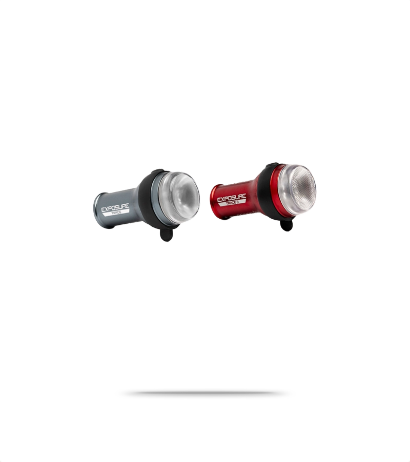 Trace & TraceR Reakt Mk4 Light Set