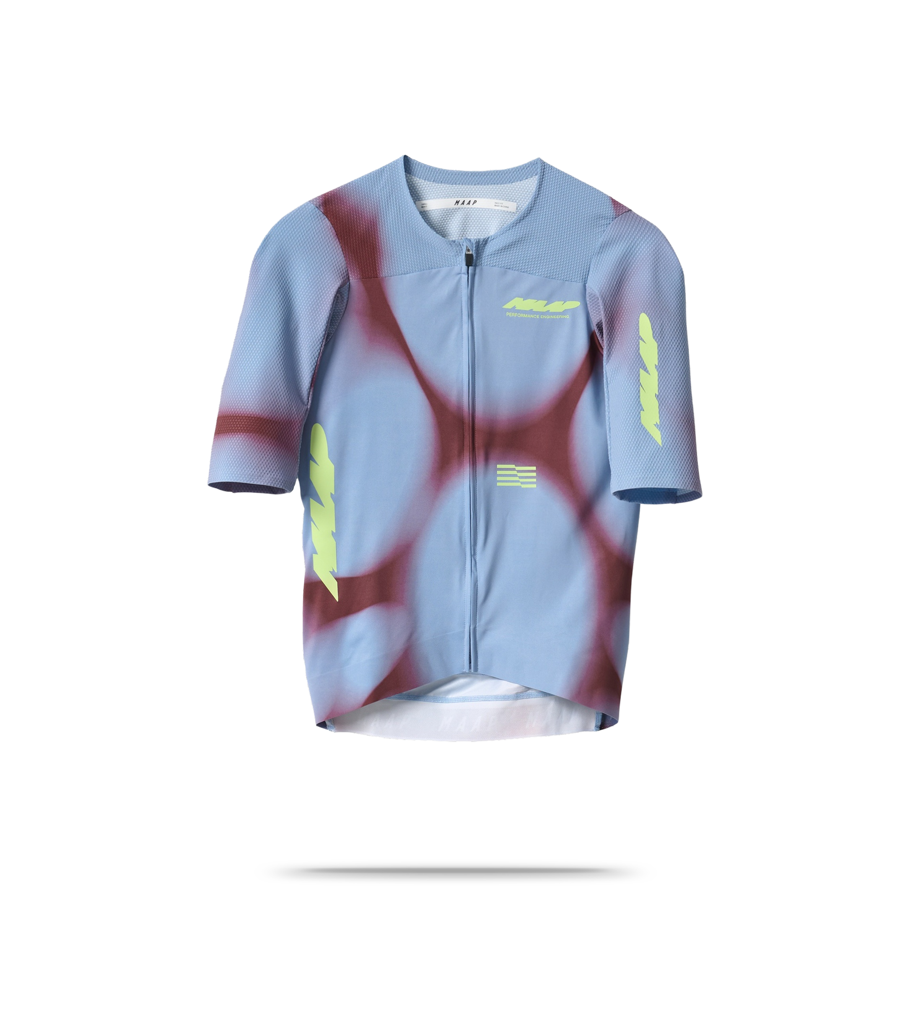 Void Pro Race Short Sleeve Jersey