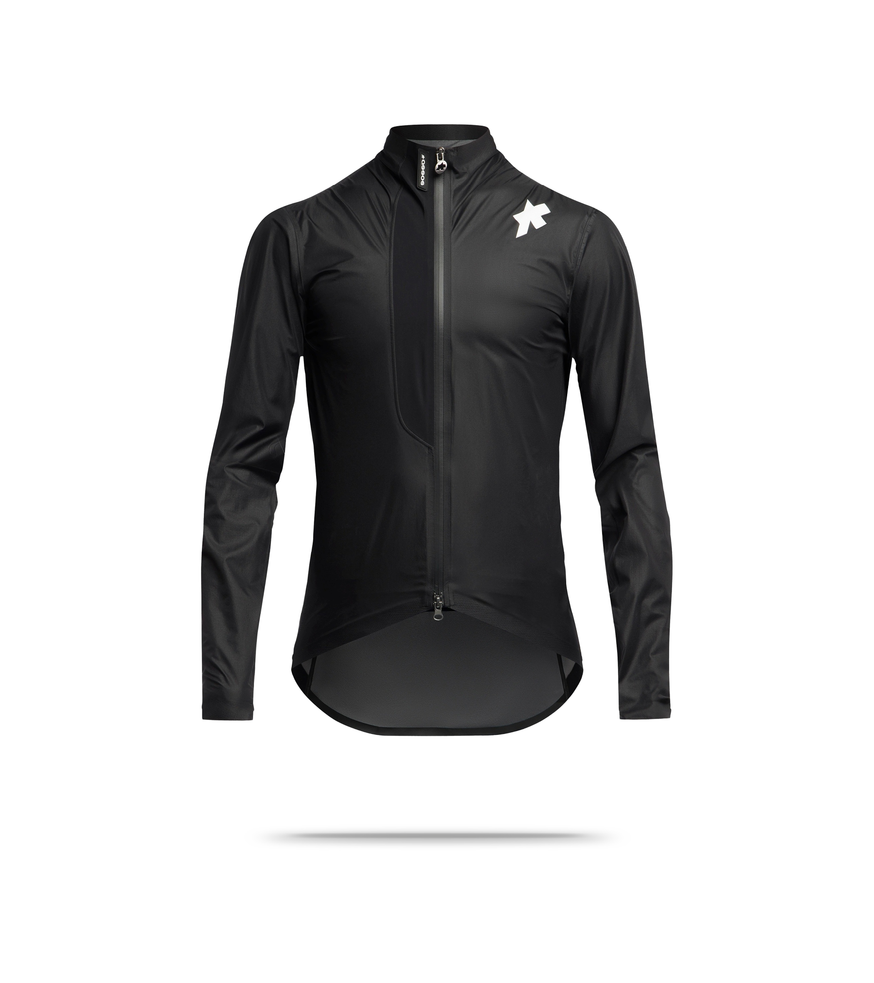 EQUIPE RS Schlossund Men's Waterproof Cycling Rain Jacket S11
