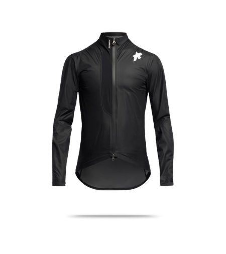 EQUIPE RS Schlossund Men's Waterproof Cycling Rain Jacket S11