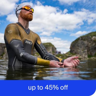 Big Deals Triathlon