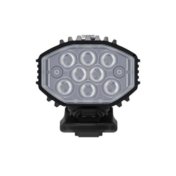 Micro Drive PRO 1000+ Front Light