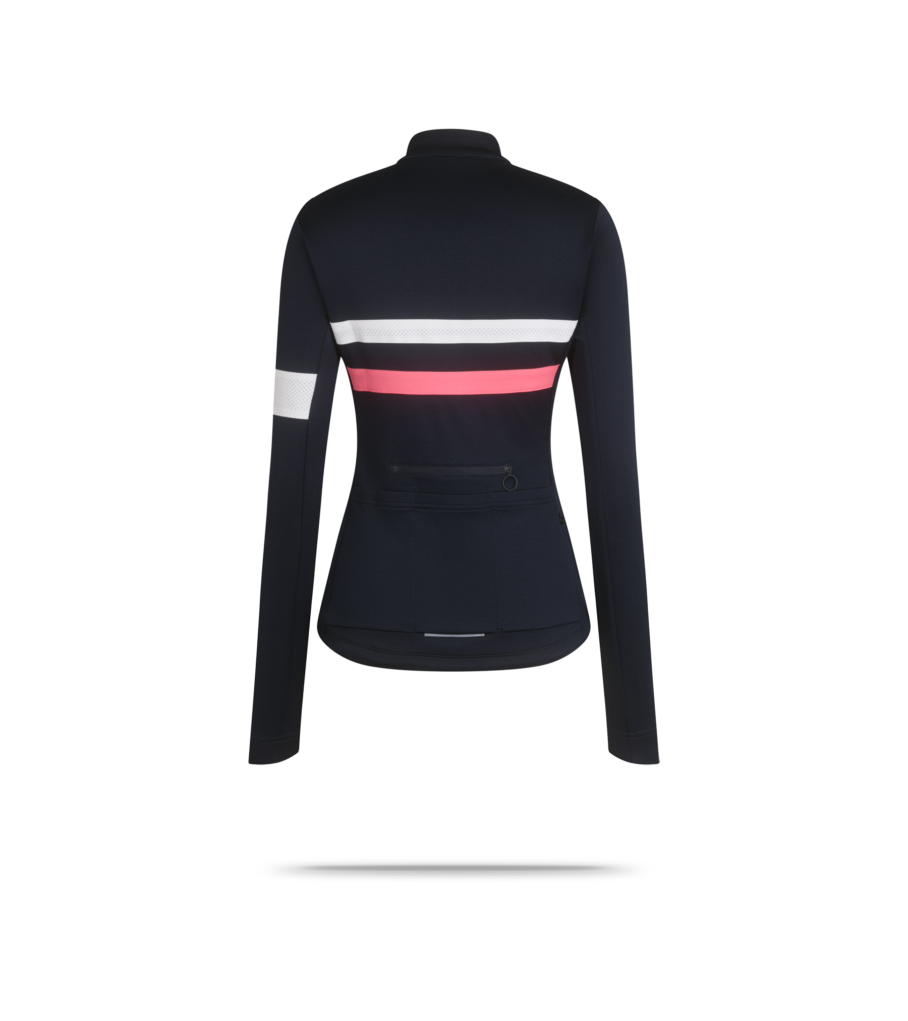 Women's Brevet Long Sleeve Jersey