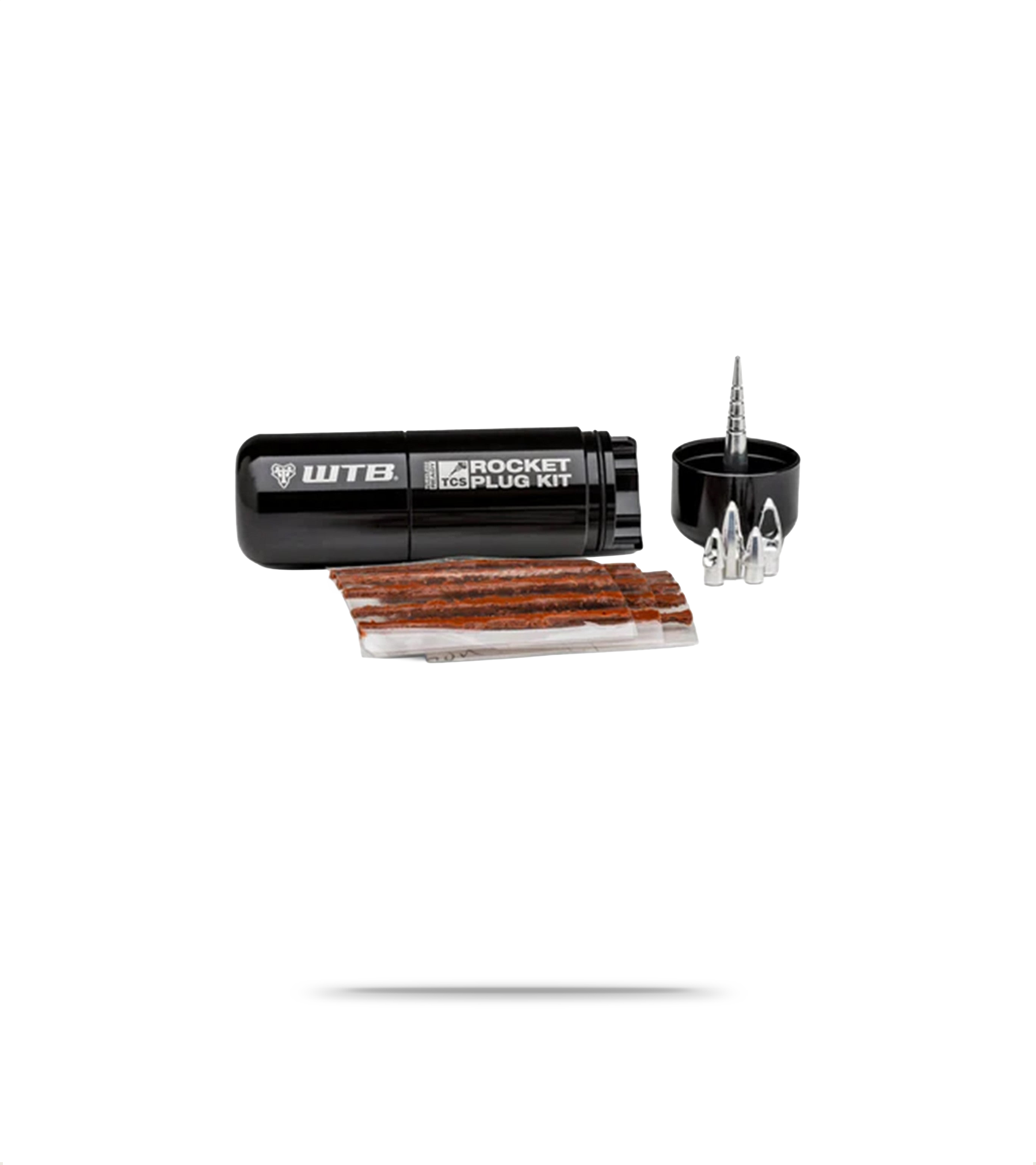 Rocket Tubeless Tyre Plug Kit