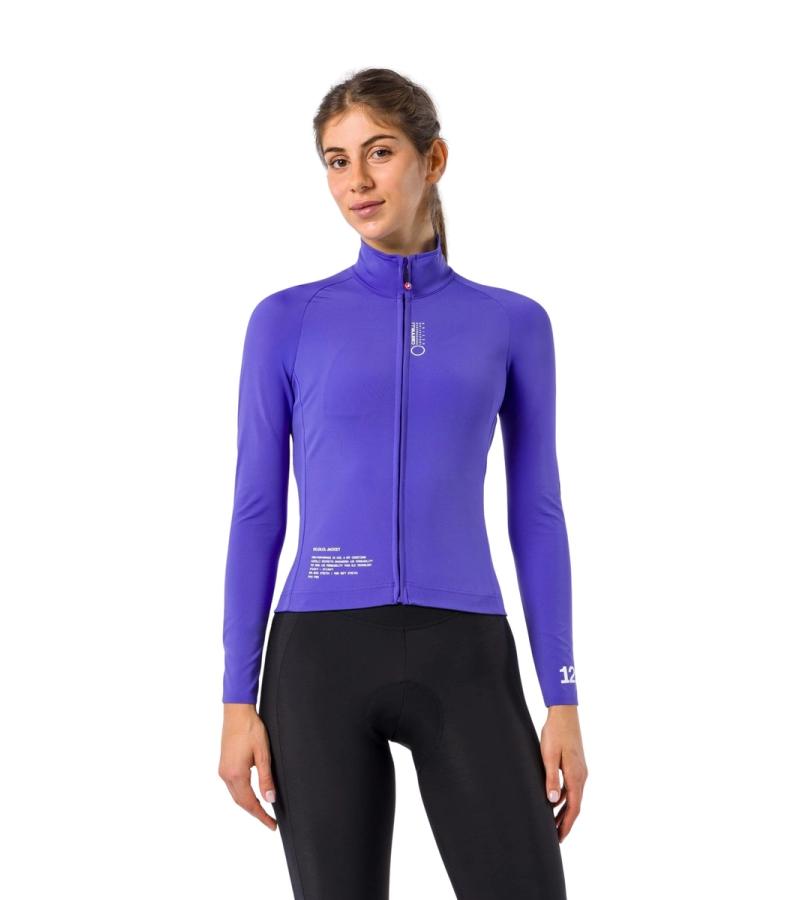 Women's DO.DI.CI. Cycling Jacket