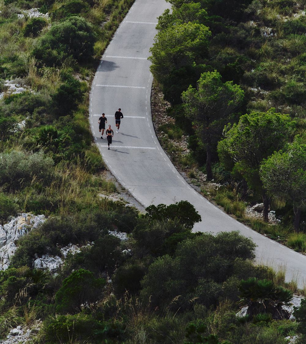Triathlon