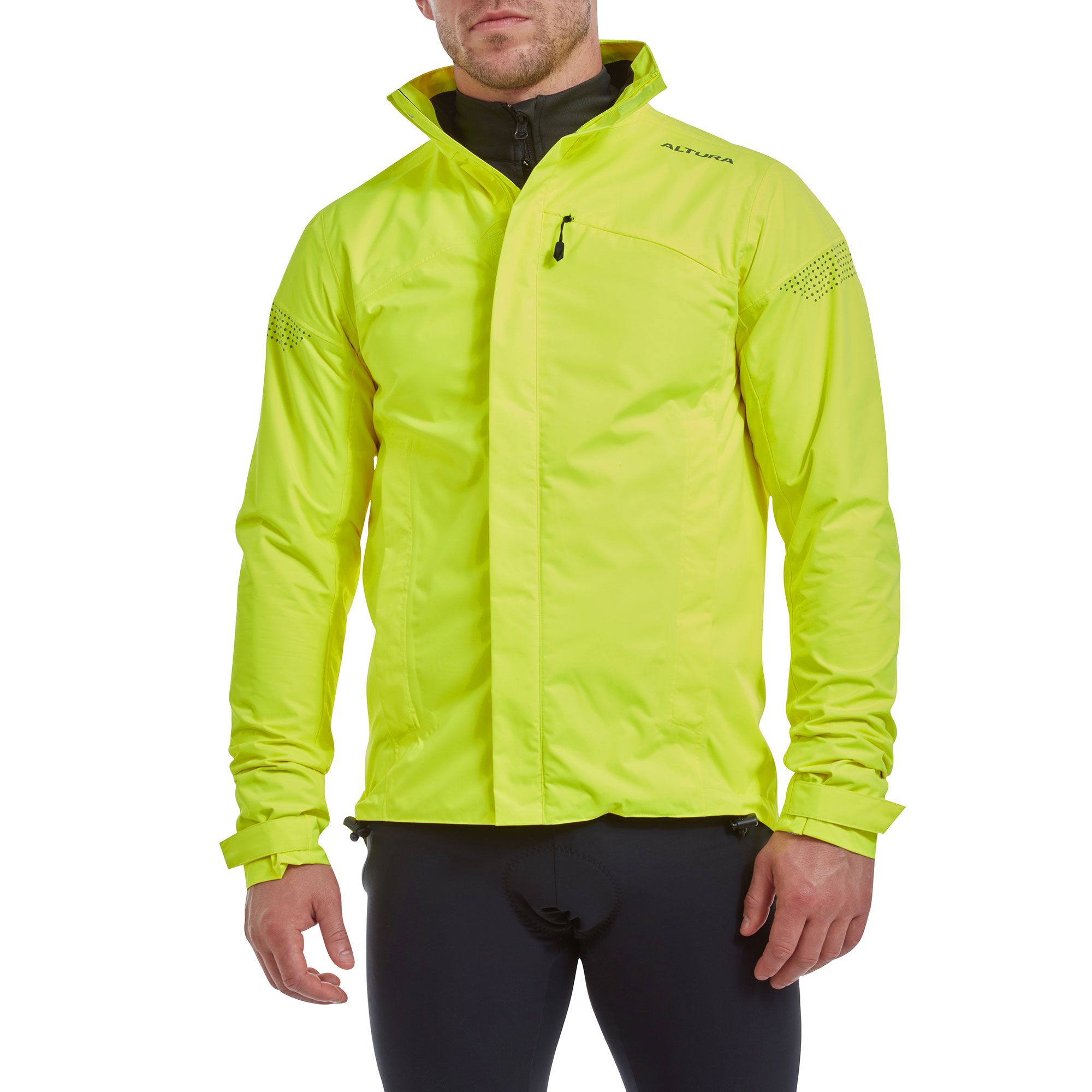 Nevis Nightvision Jacket