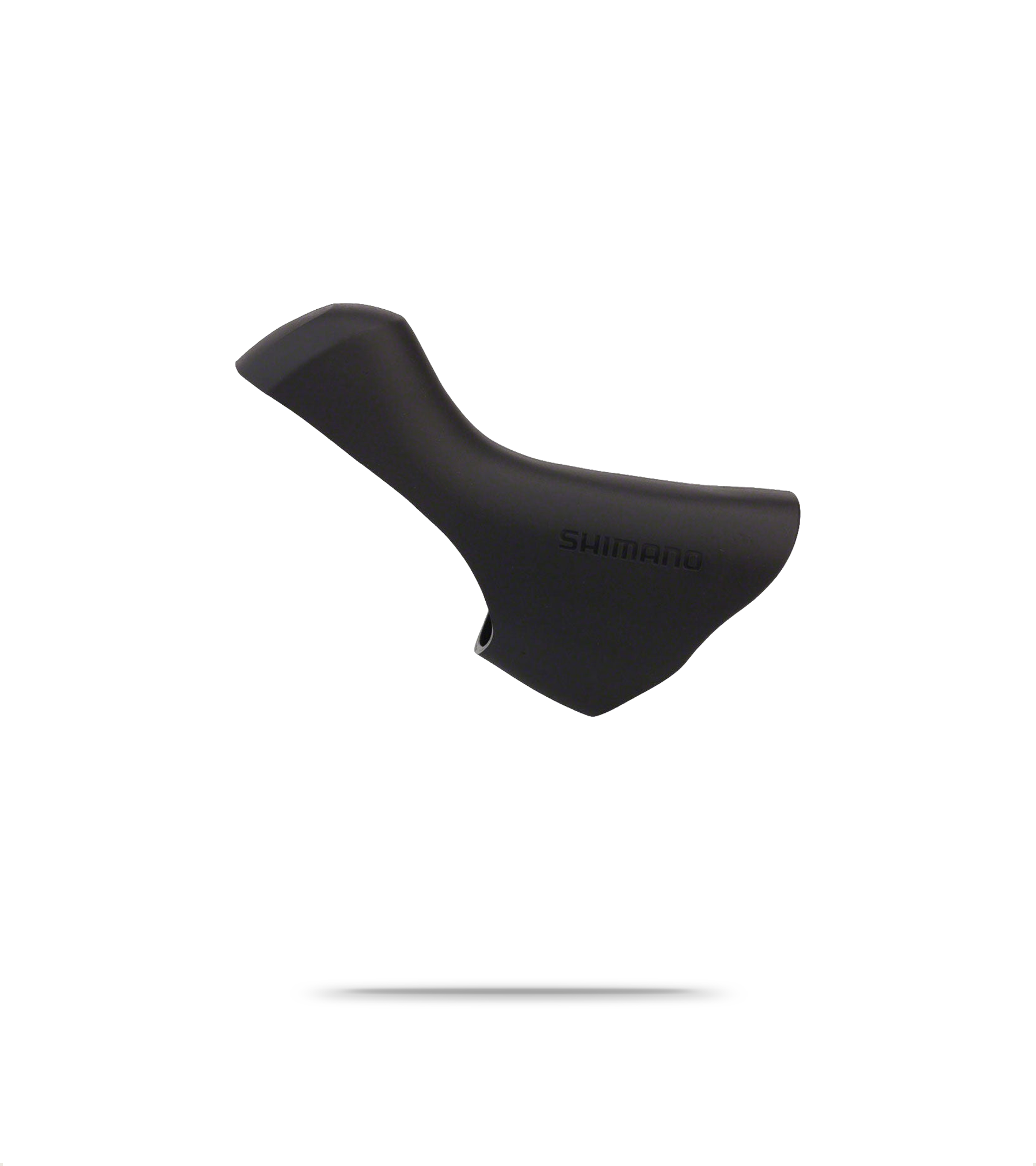 ST-6800 bracket covers black pair (Hood Covers)