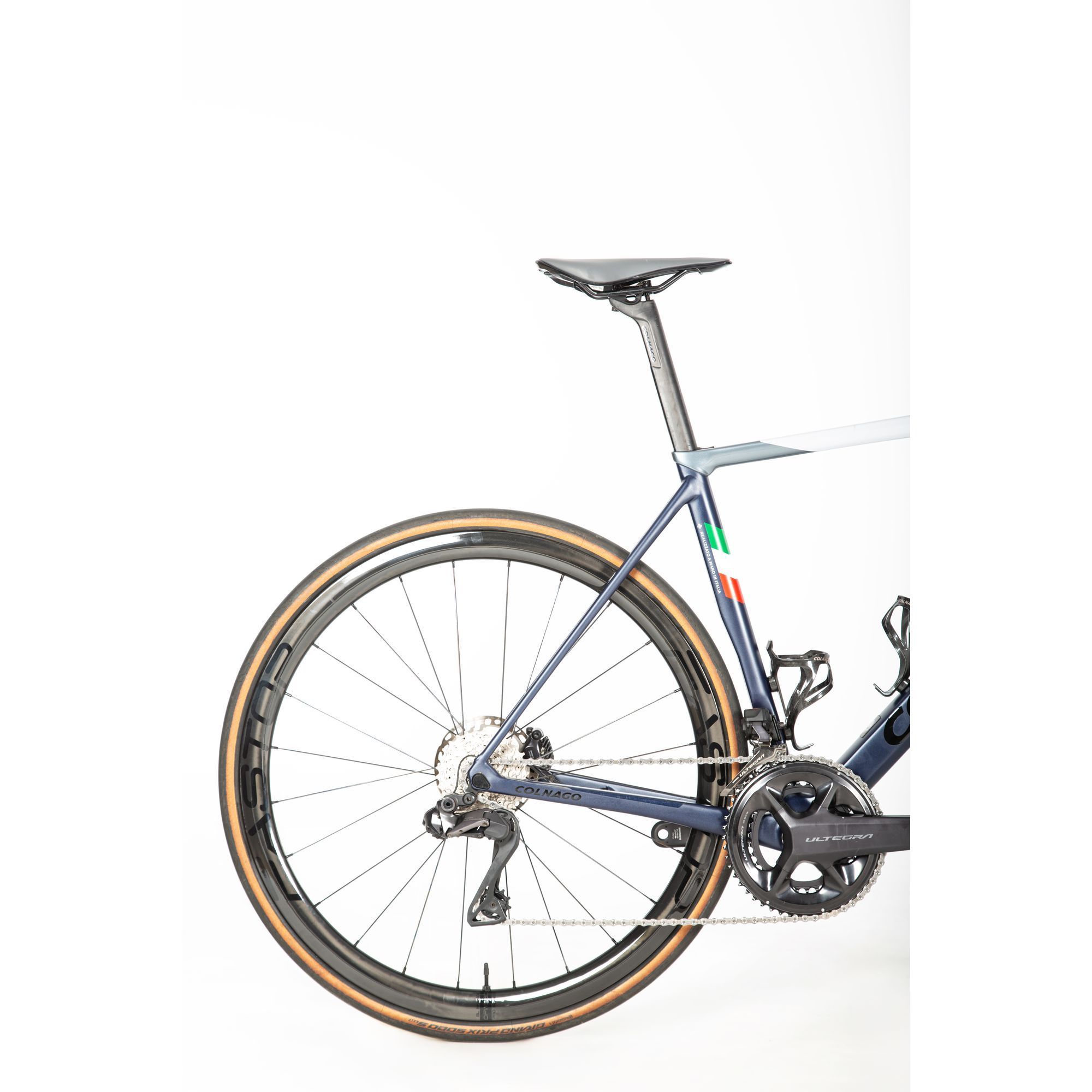 C68 Custom Build 51cm - Approved Used
