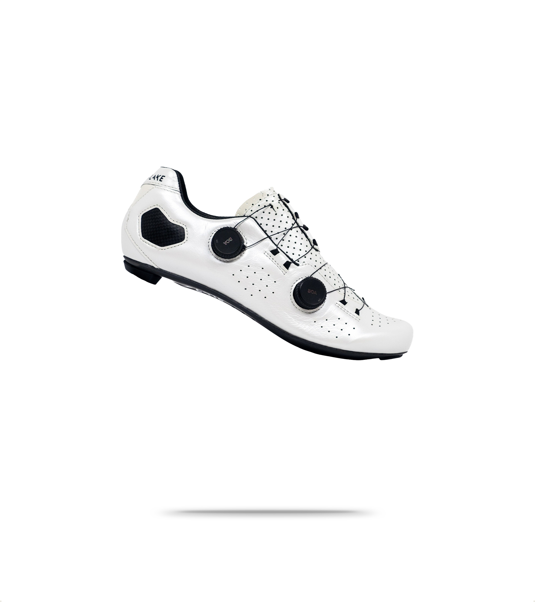 Women's CX333 Road Cycling Shoes