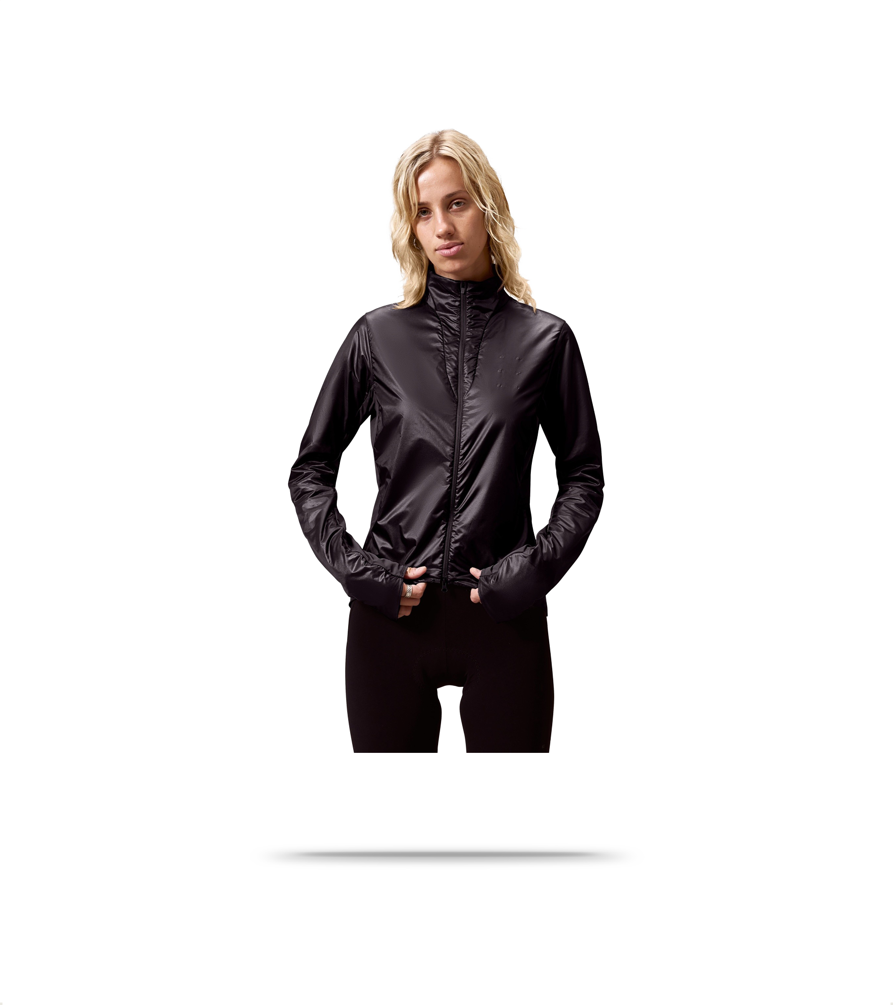 Women's Pro SL Race Insulated Jacket