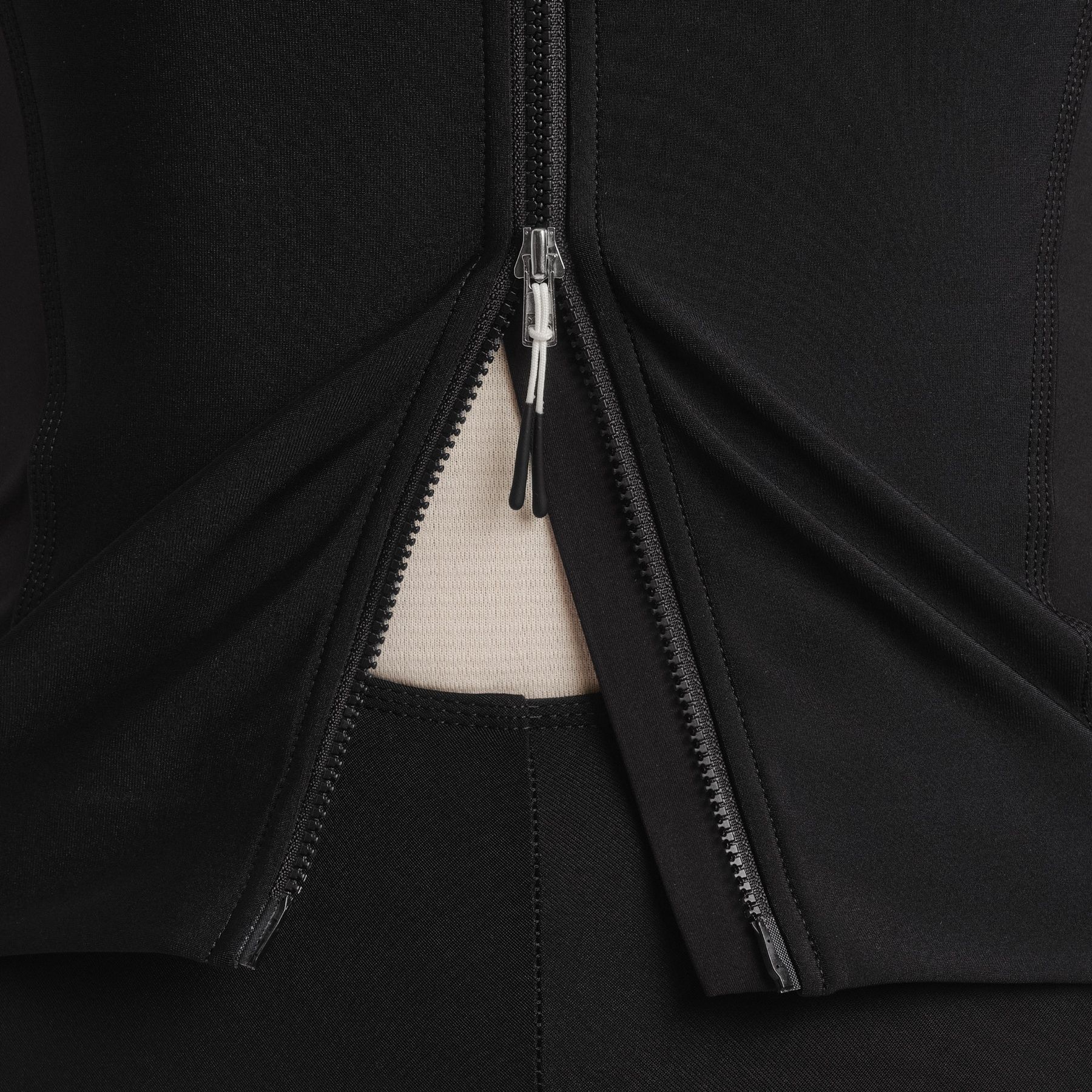 Women's Road Thermal Long Sleeve Jersey
