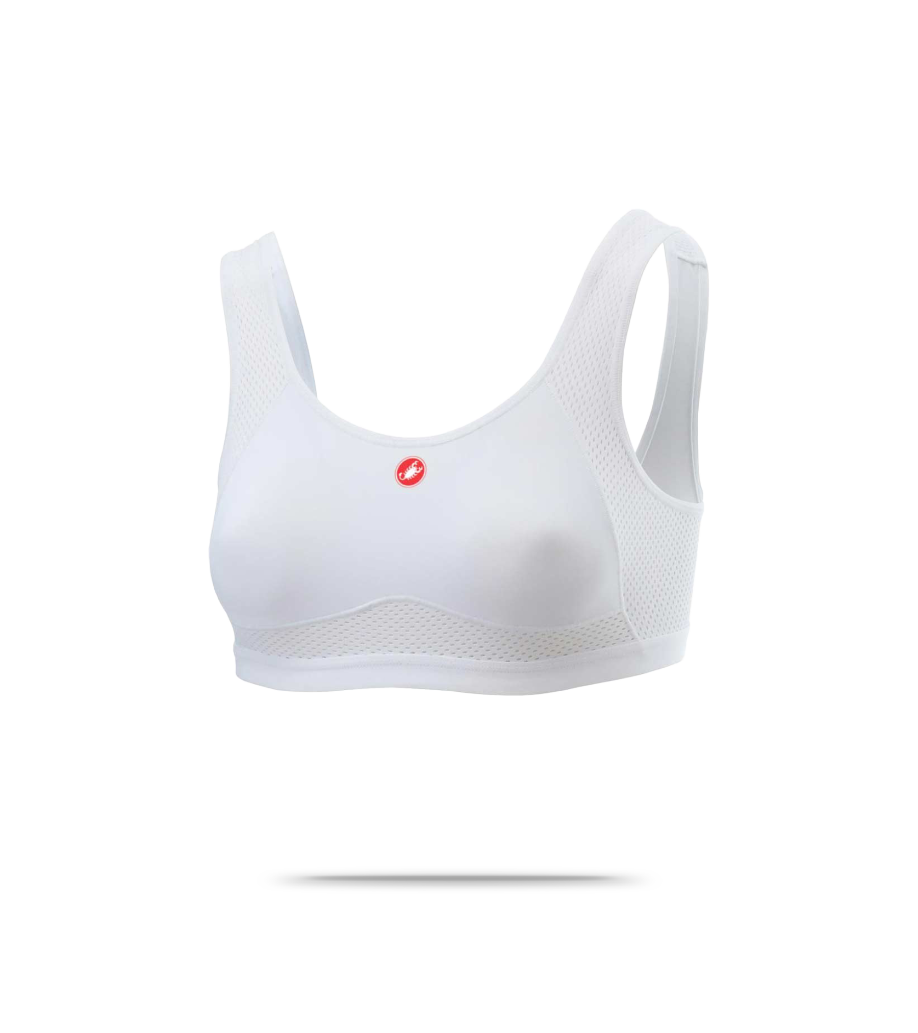 Castelli Rosso Corsa Bra | Sigma Sports