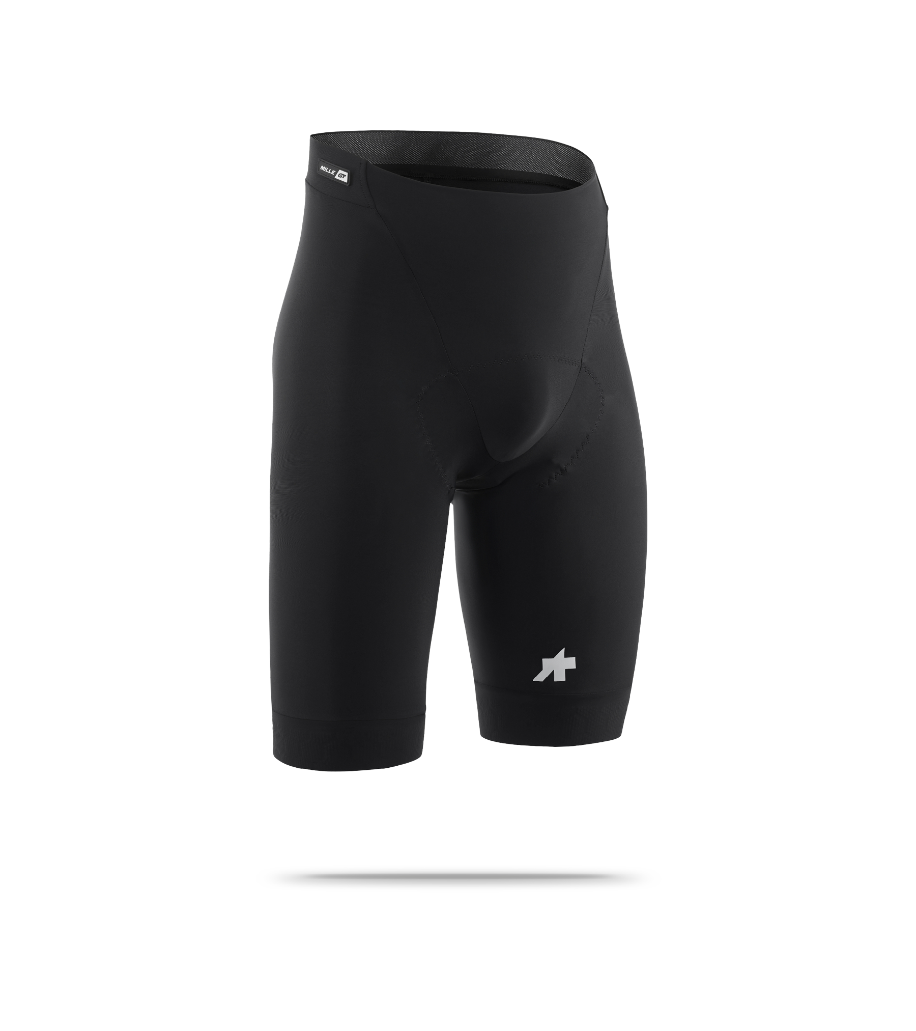 MILLE GT Half Shorts S11