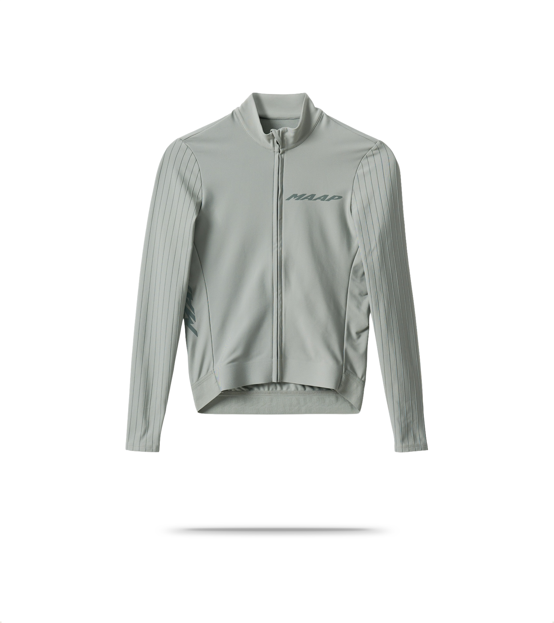 Emerge Pro Aero Long Sleeve Thermal Jersey