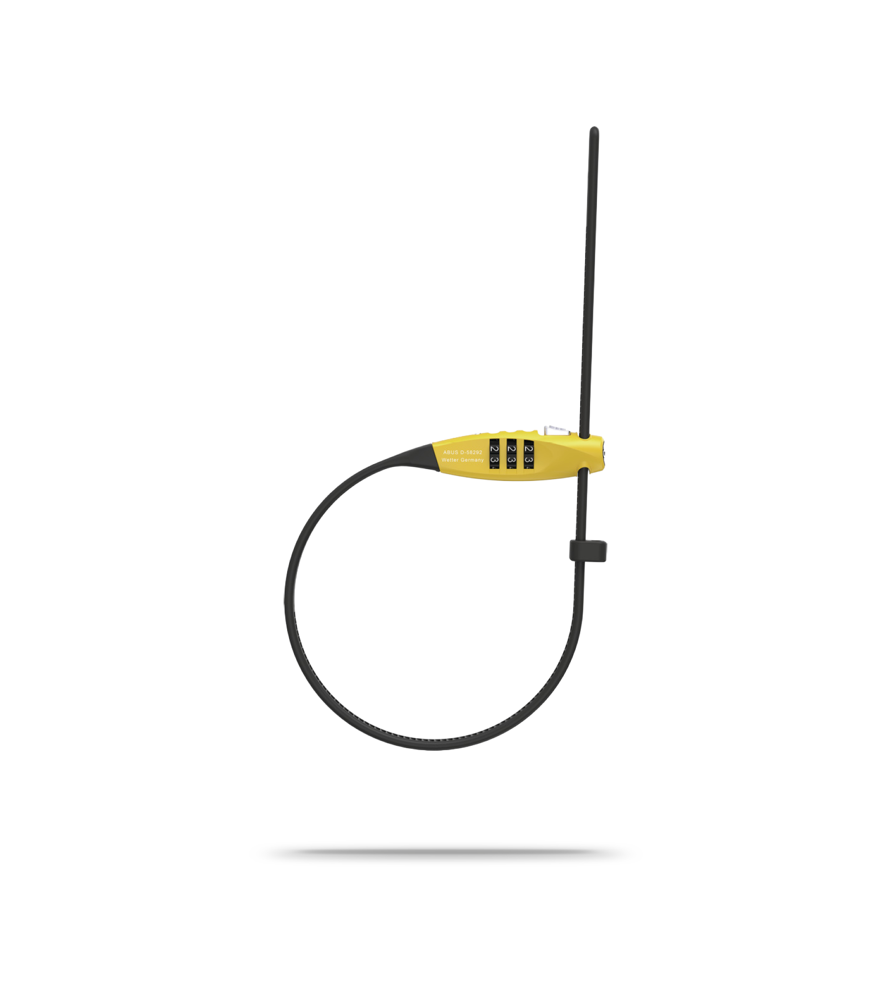 Combiflex TravelGuard Mini Lock