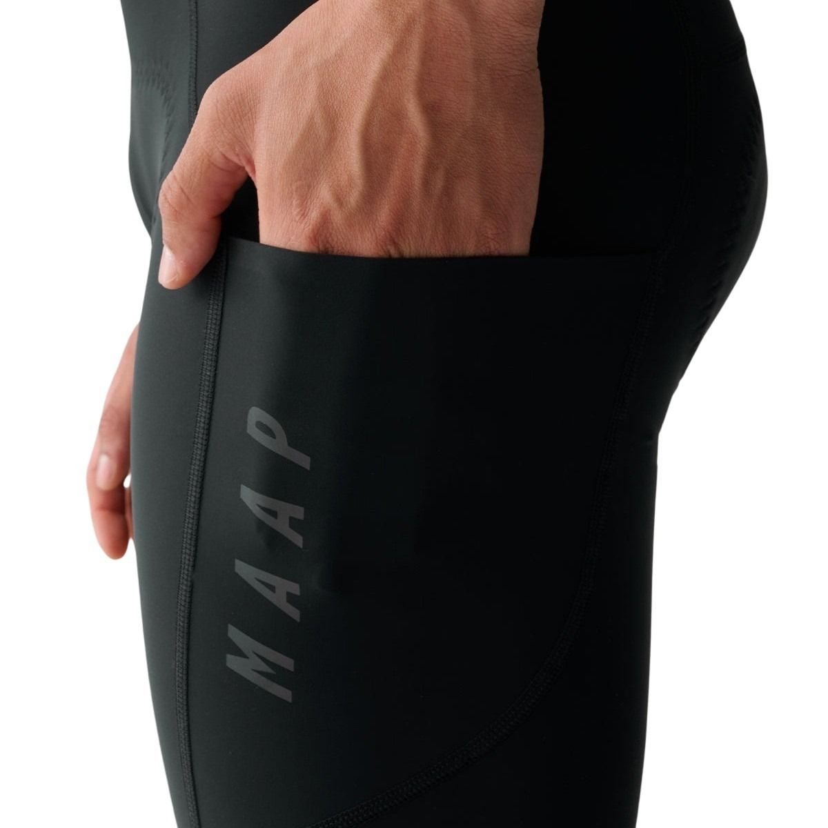 Team Bib Evo Cargo Bib Tights