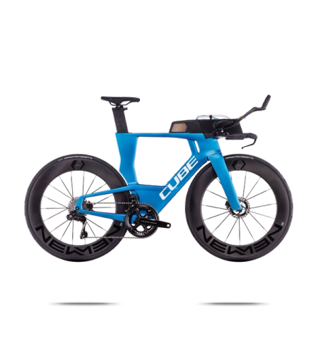 Aerium C:68X Race Dura Ace Di2 Triathlon Bike