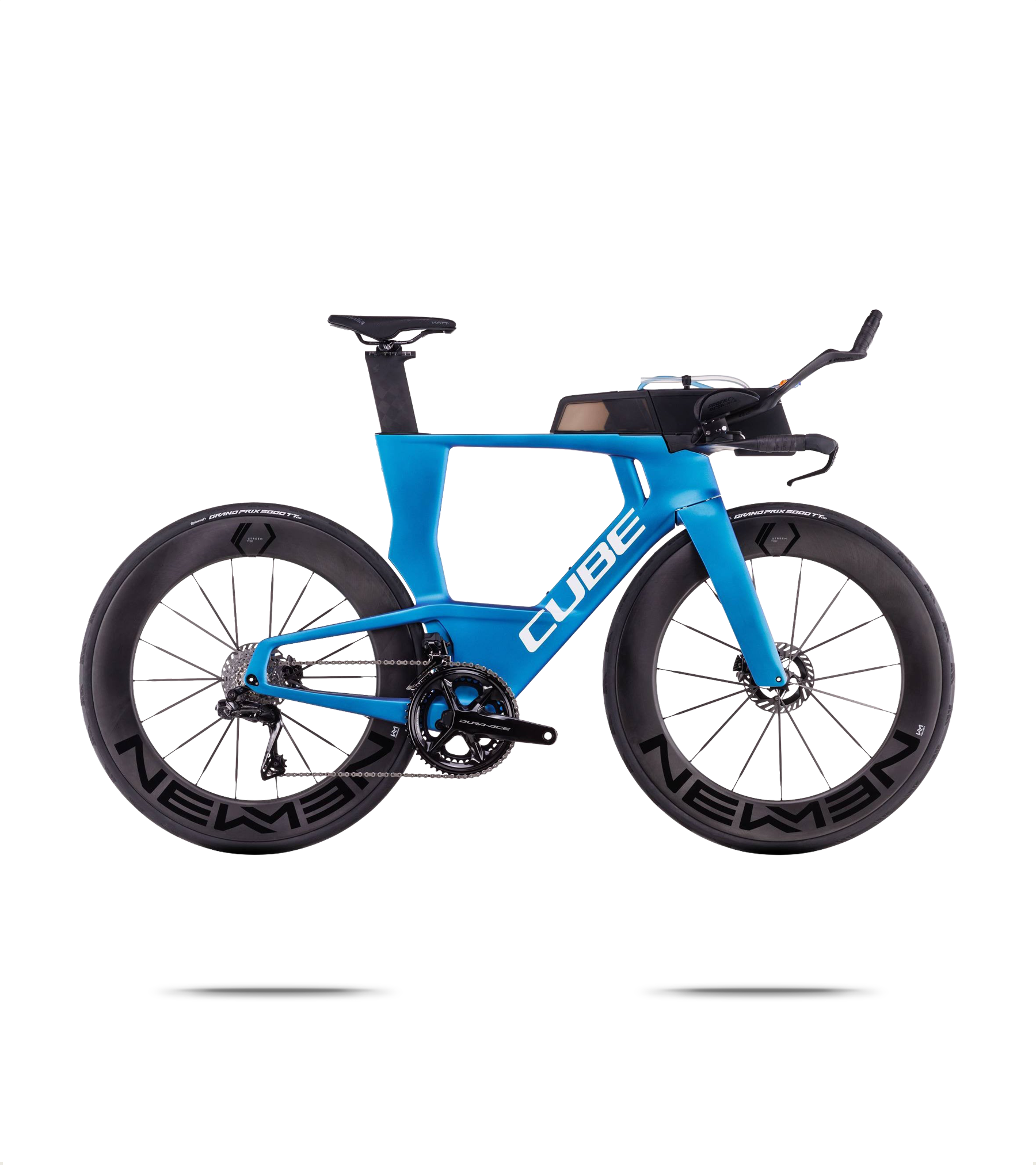 Aerium C:68X Race Dura Ace Di2 Triathlon Bike