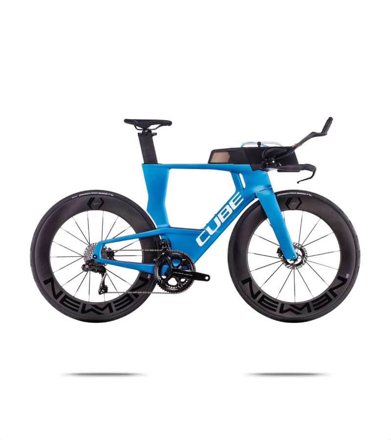 Aerium C:68X Race Dura Ace Di2 Triathlon Bike