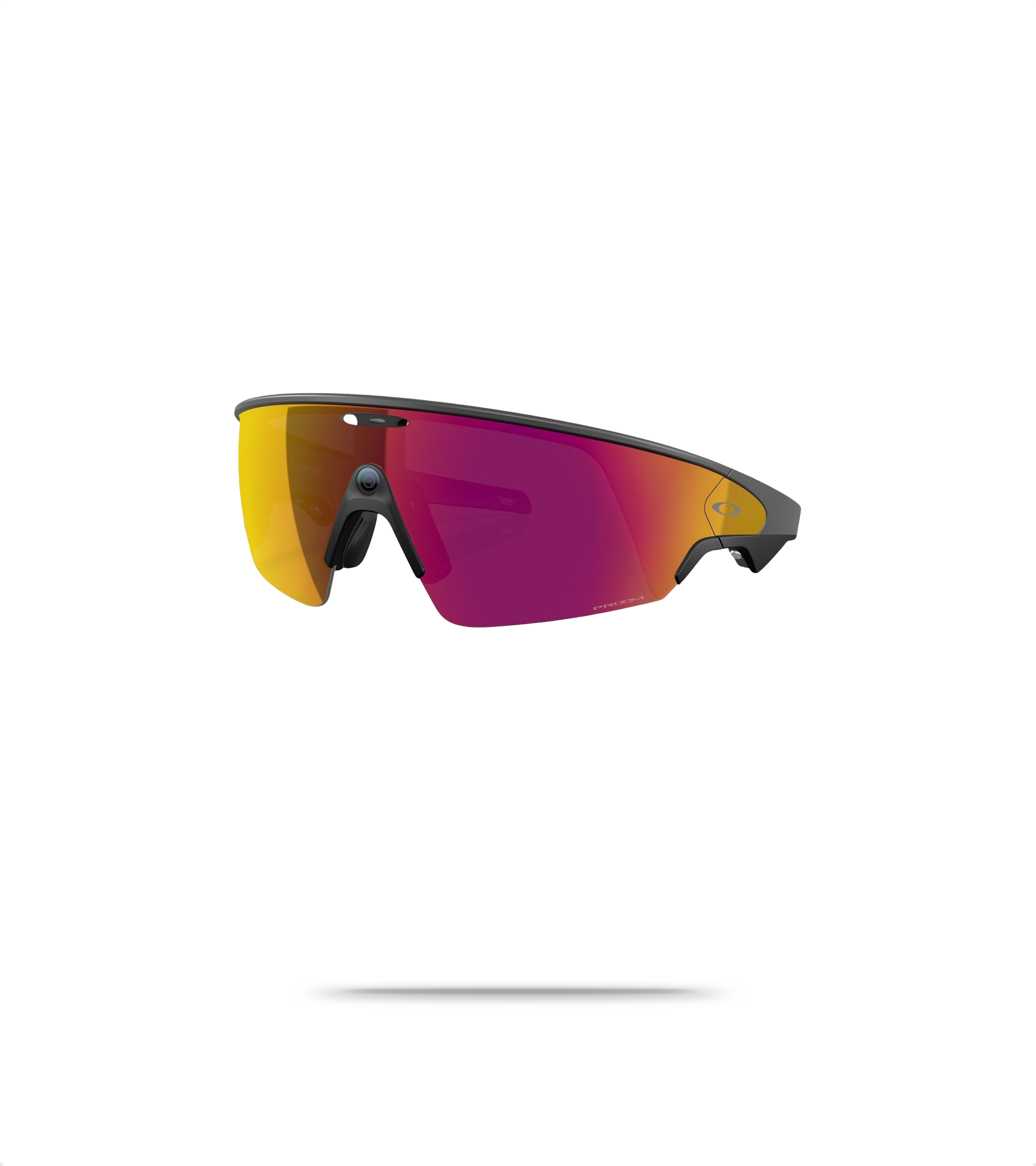 Vanguard Prizm Transitions AI Sunglasses