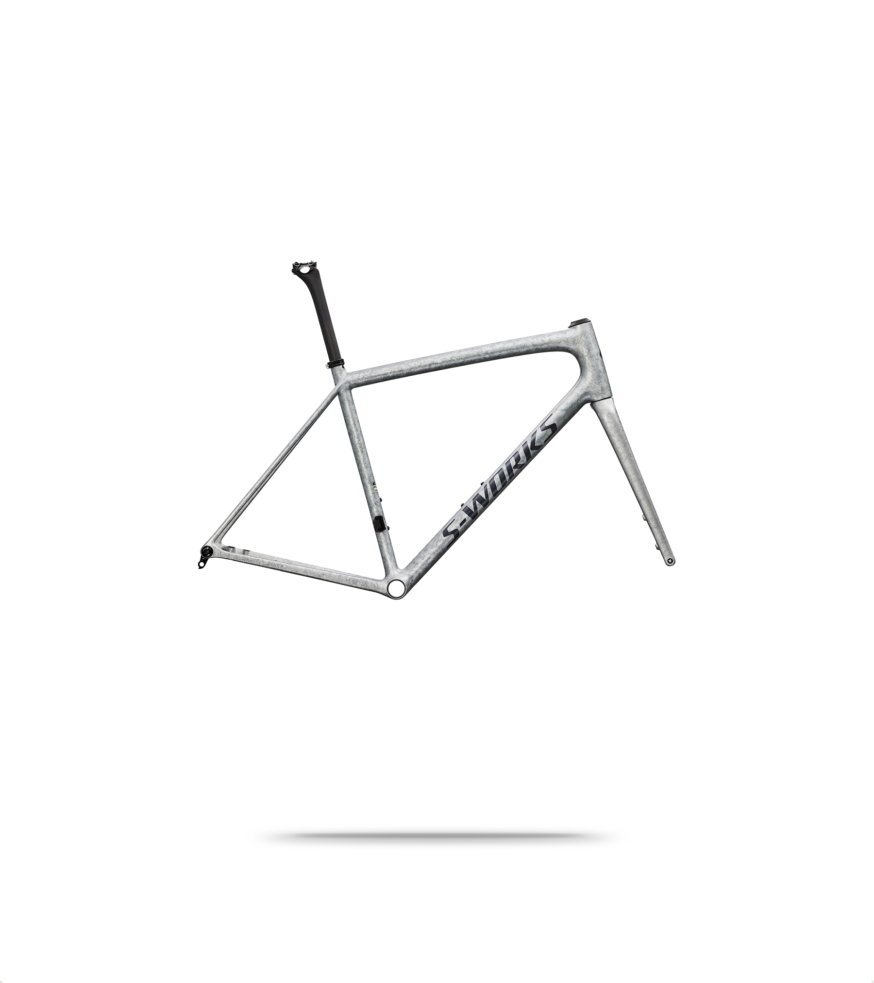 Specialized S-Works Carbon Shallow Bend Road Handlebar | Sigma Sports