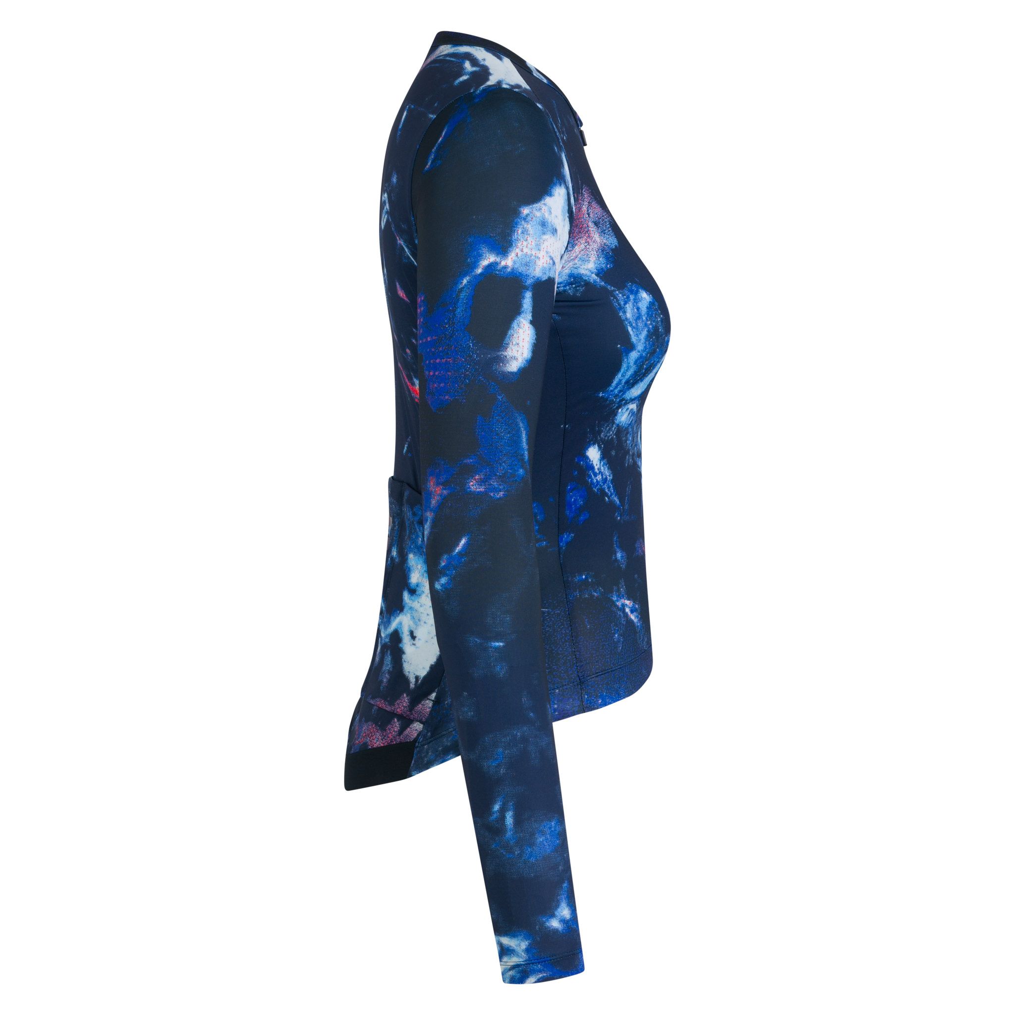 Women's Cosmic Pro Team Lightweight Jersey