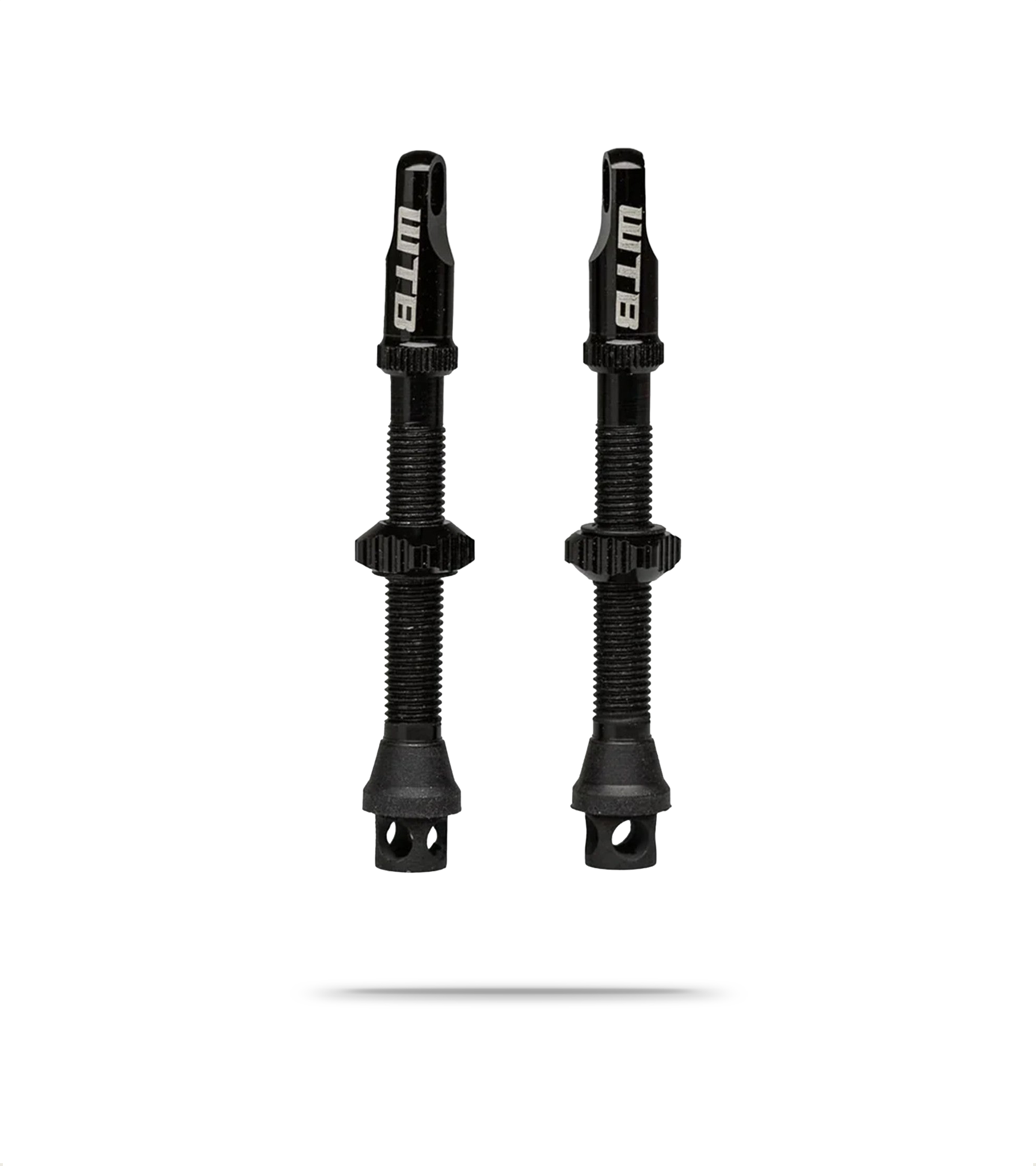 TCS Max-Flow Tubeless Valves