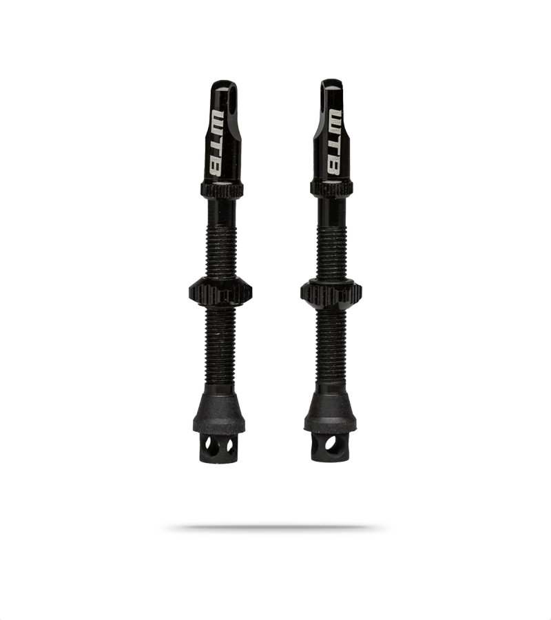 TCS Max-Flow Tubeless Valves
