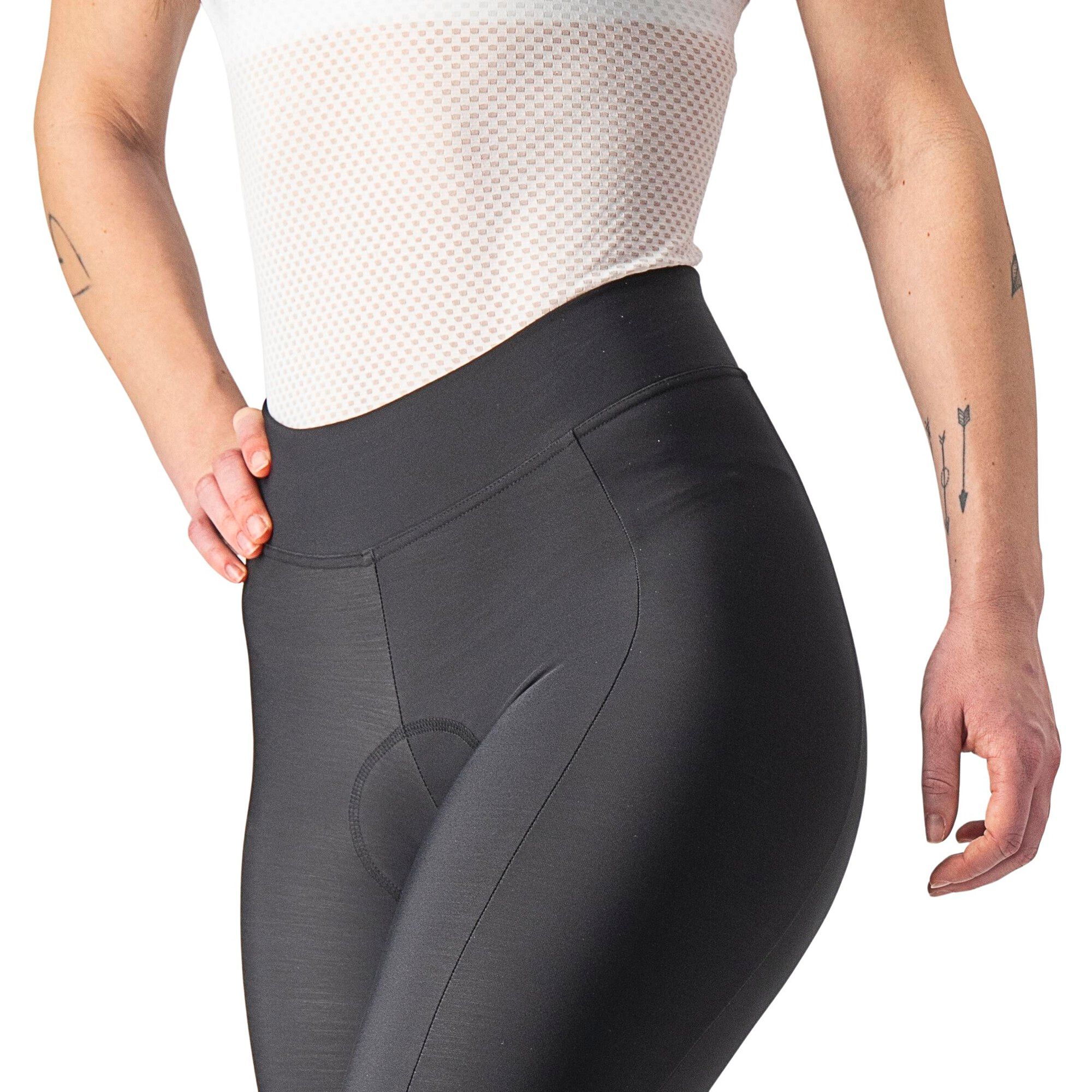 Velocissima Womens Thermal Tight