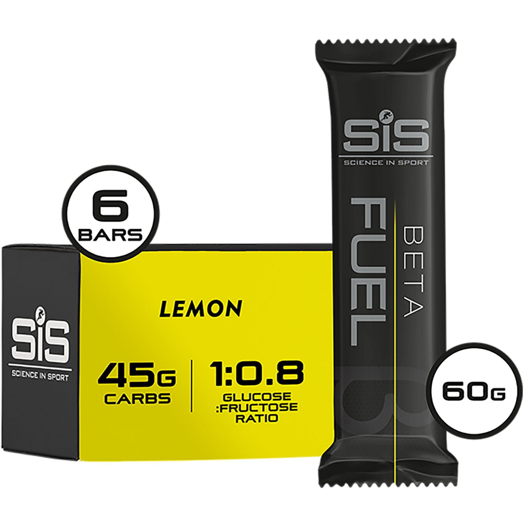 Beta Fuel Energy Chew - Box