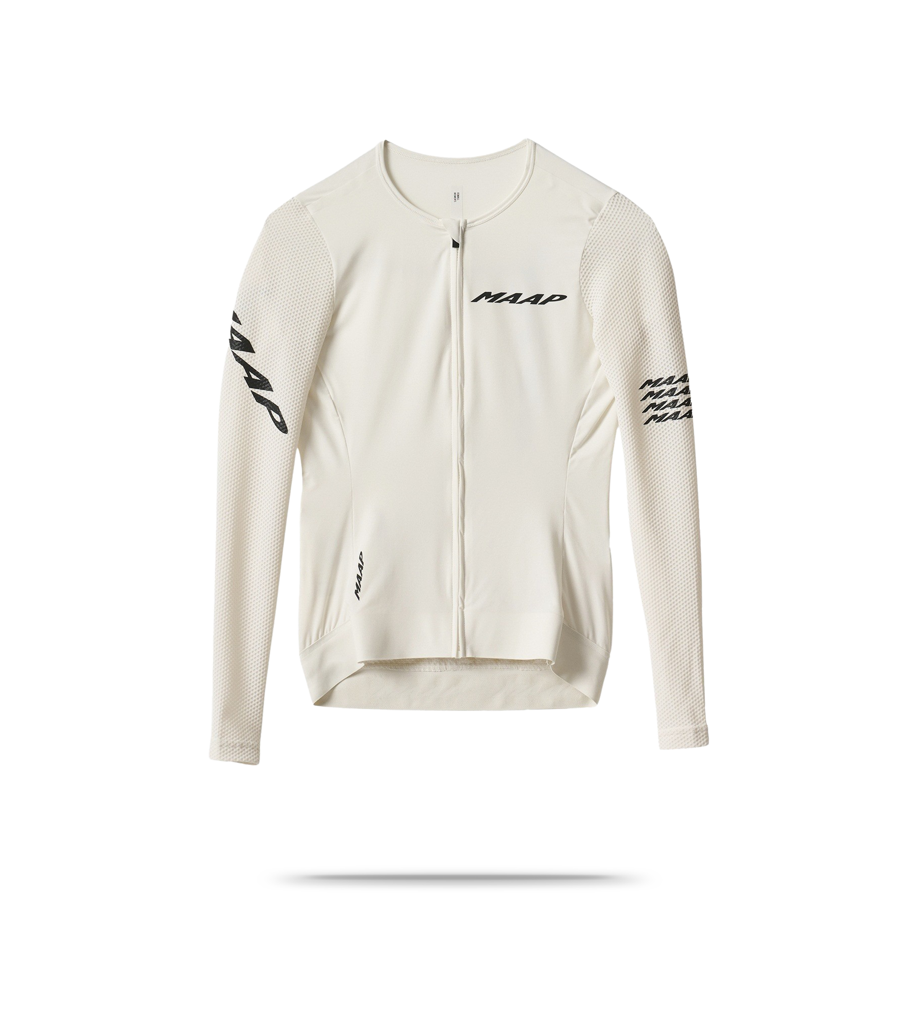 Women's Emerge Long Sleeve Cycling Jersey