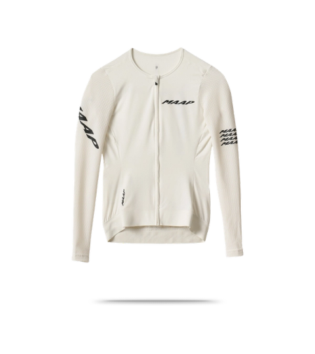 Women's Emerge Long Sleeve Cycling Jersey