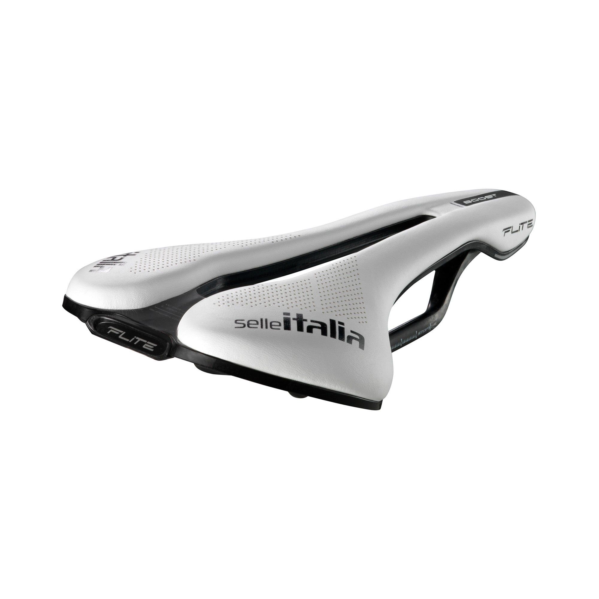 Selle Italia Novus Boost Evo Kit Carbonio Superflow Saddle | Sigma