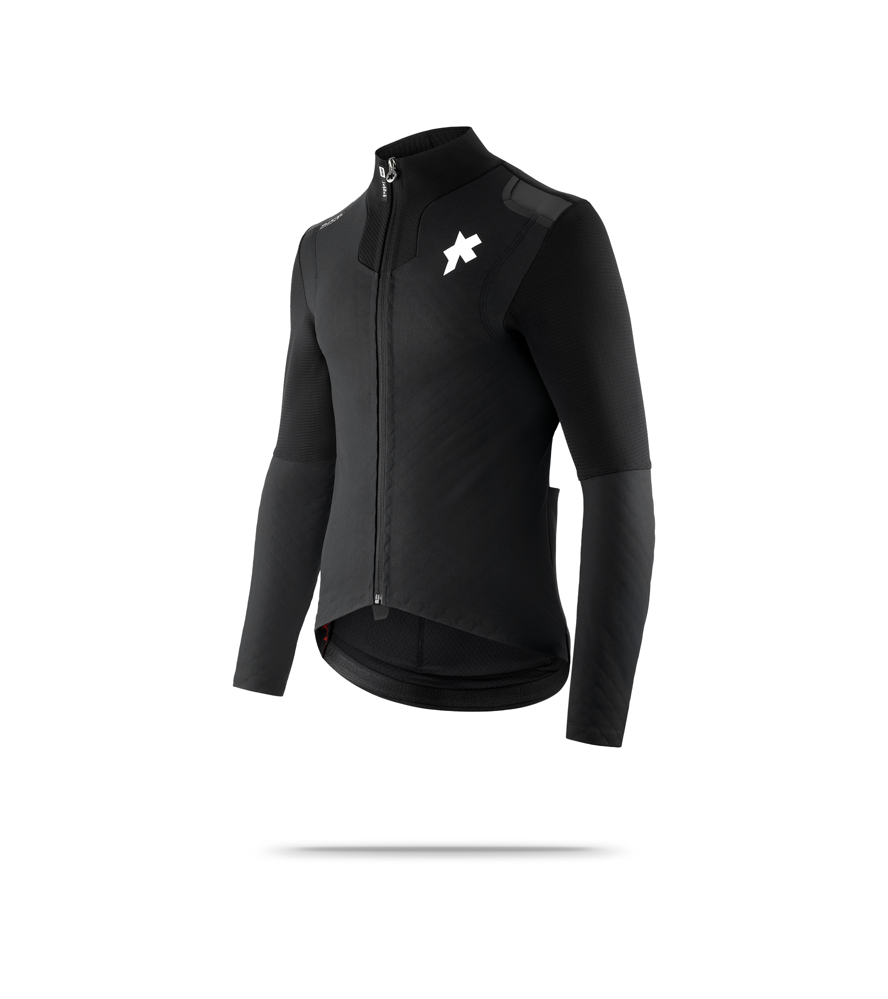 EQUIPE RS JOHDAH Ultraz Winter Jacket S11