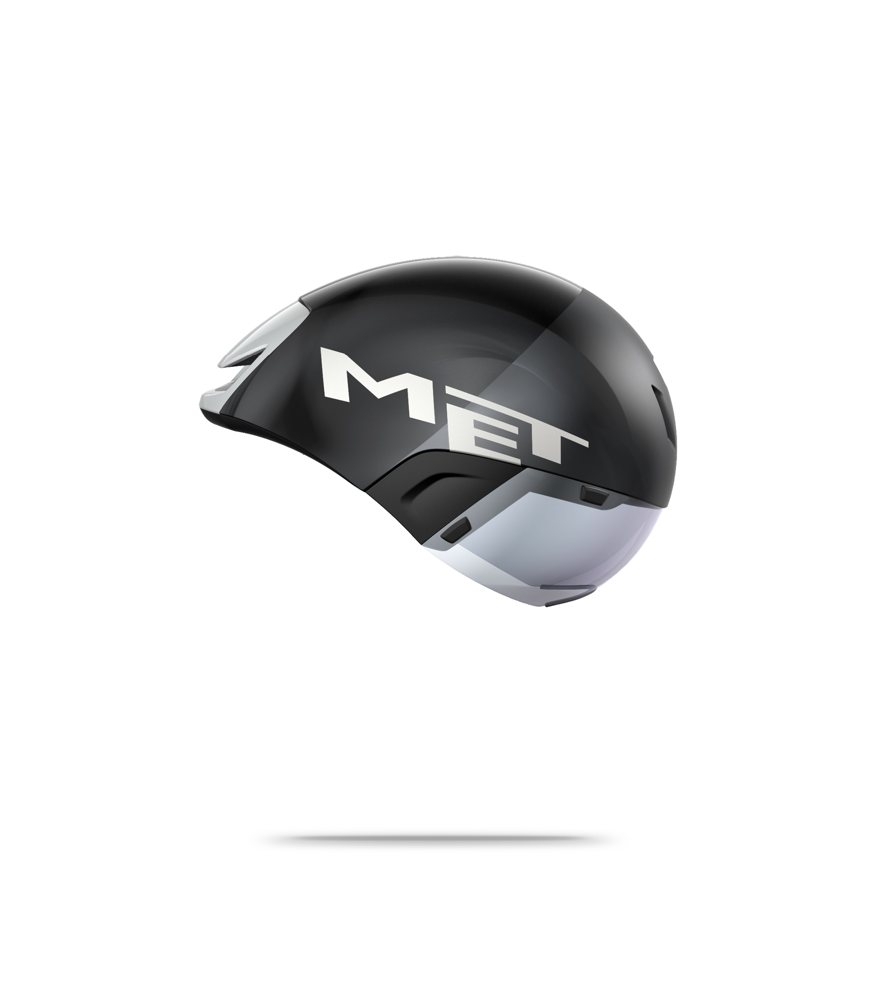 Codatronca TT/Triathlon Cycling Helmet