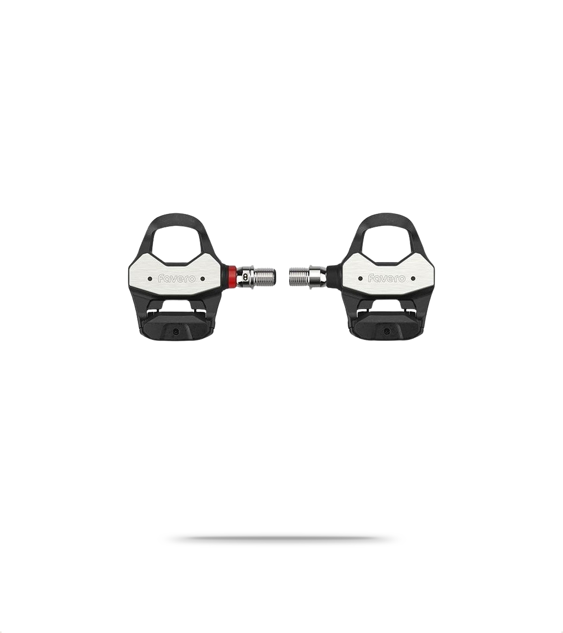 Assioma PRO RL-1 Single Sided Power Meter Pedals