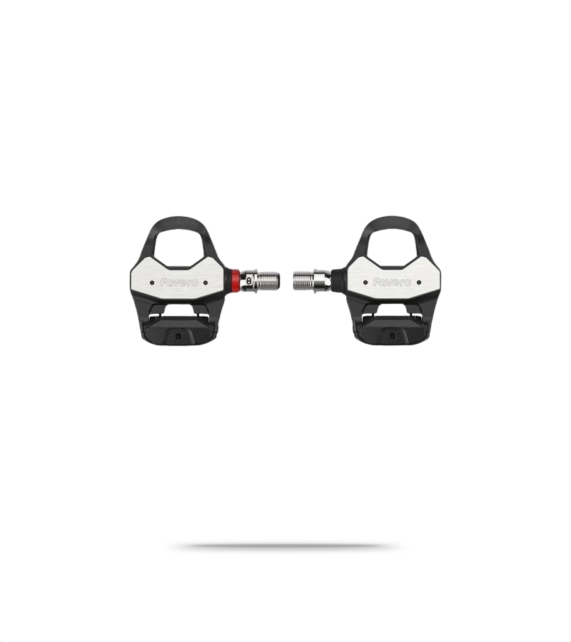 Assioma PRO RL-1 Single Sided Power Meter Pedals