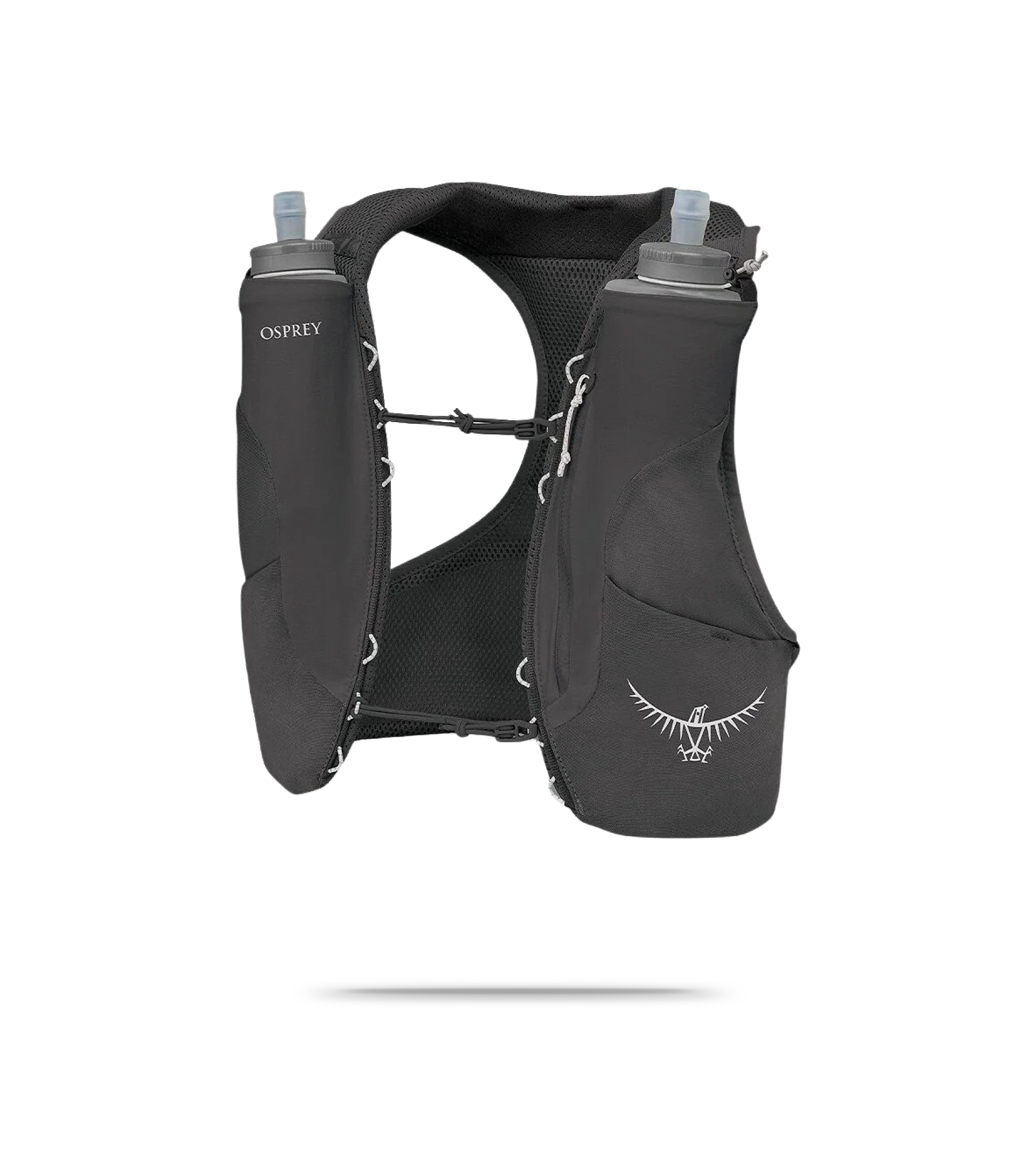 Women's Dyna LT Hydration Pack with Flasks