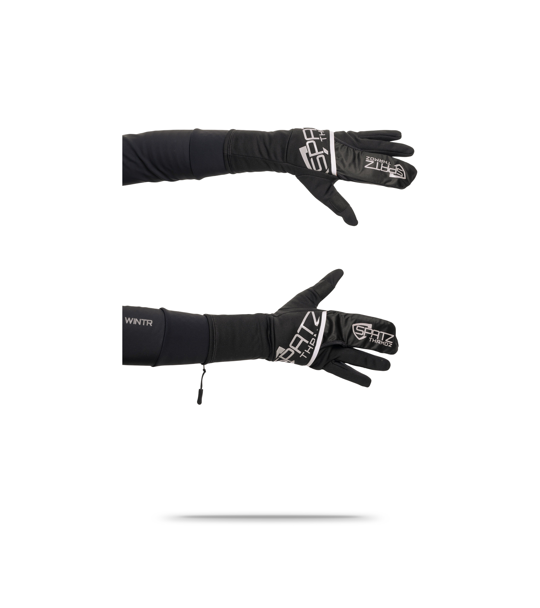 Thrmoz2 Gloves