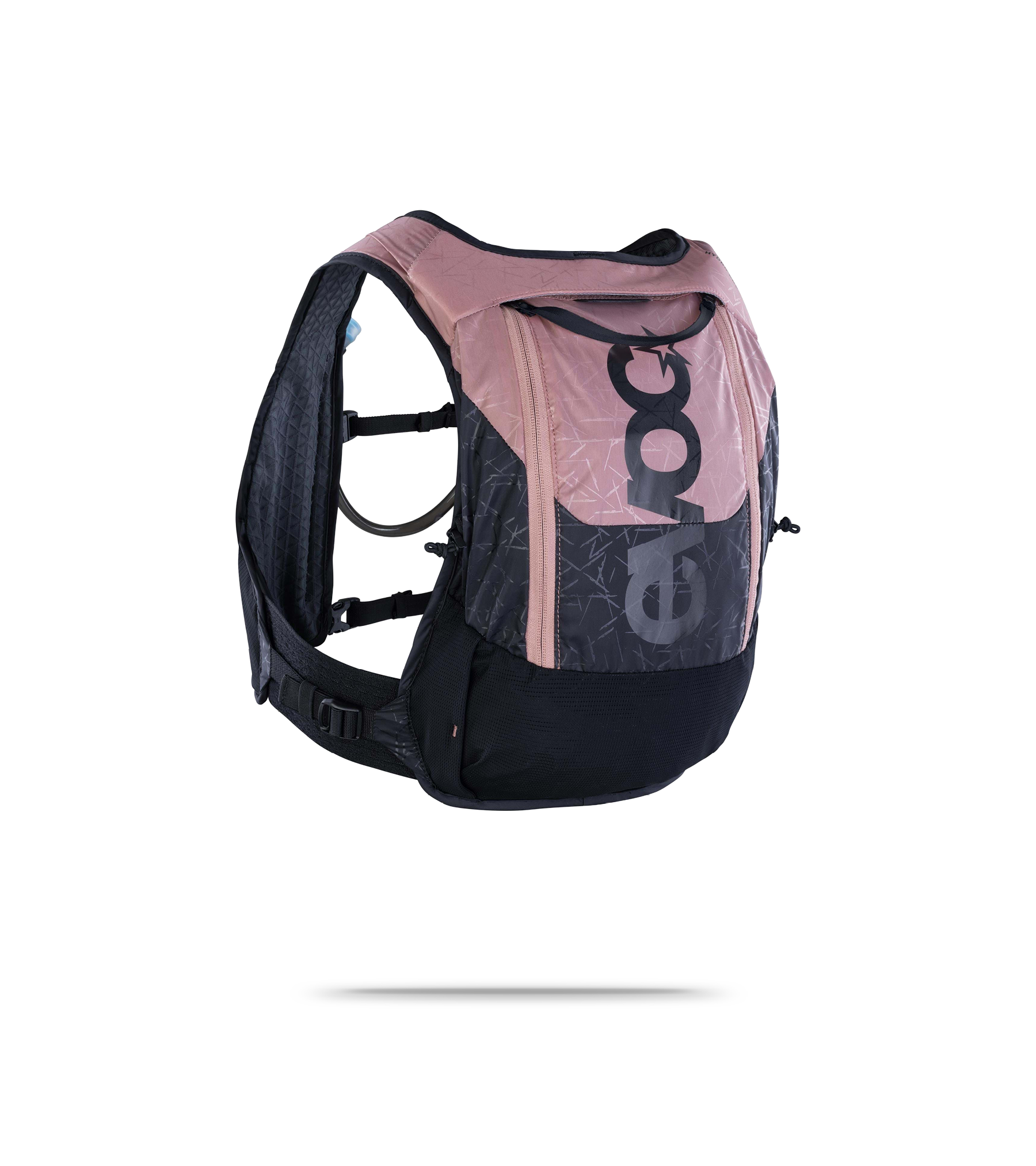 Hydro Pro 6L MTB/Cycling Hydration Pack + 1.5L Bladder