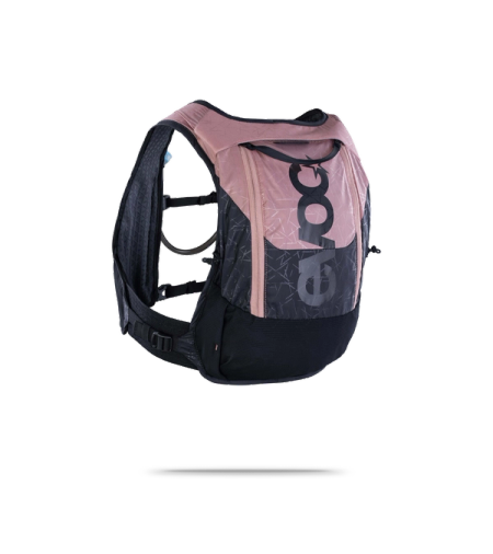 Hydro Pro 6L MTB/Cycling Hydration Pack + 1.5L Bladder