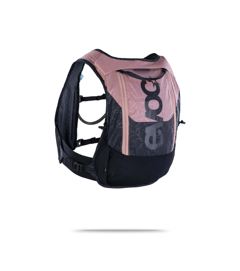 Hydro Pro 6L MTB/Cycling Hydration Pack + 1.5L Bladder