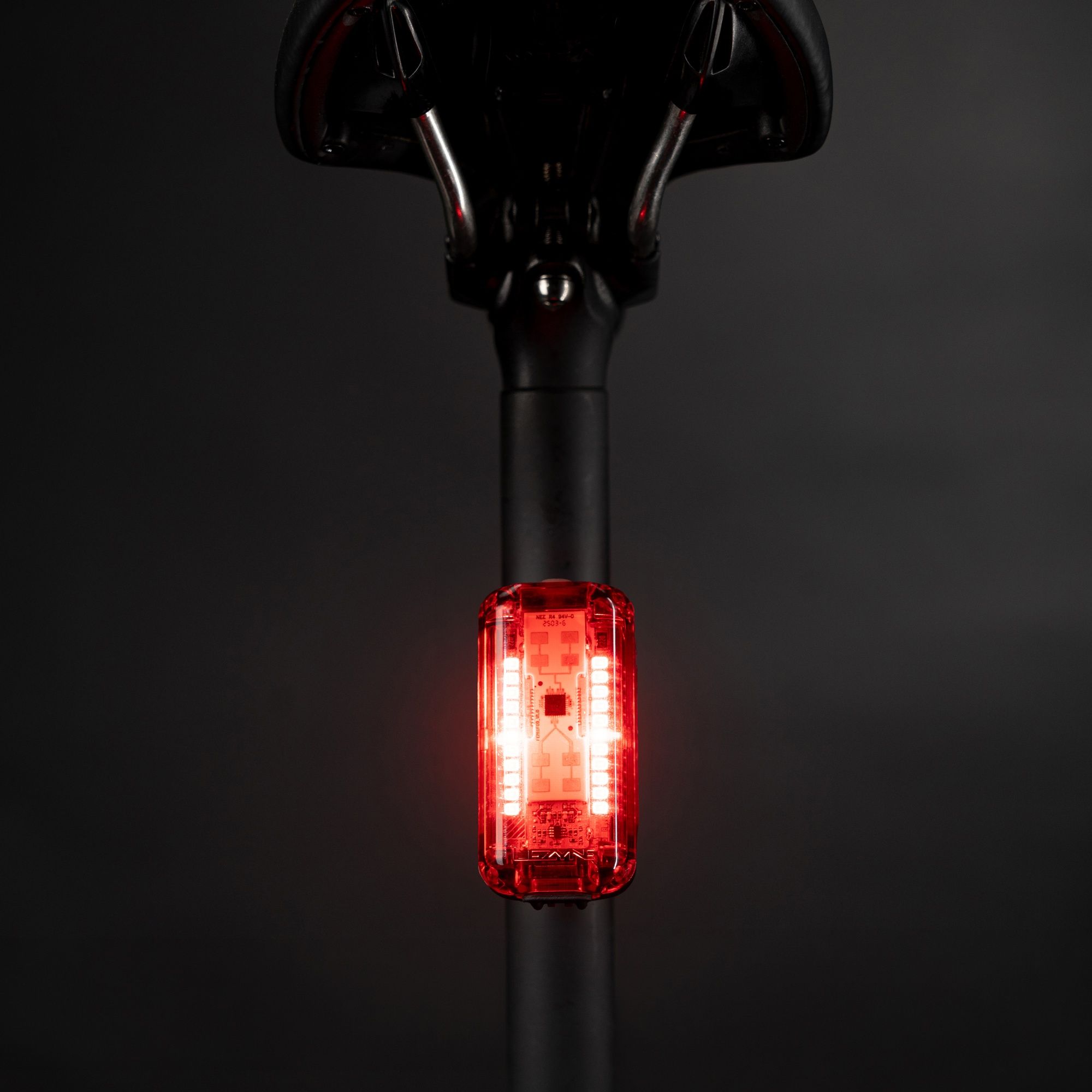 Radar Pro 300 Rear Light