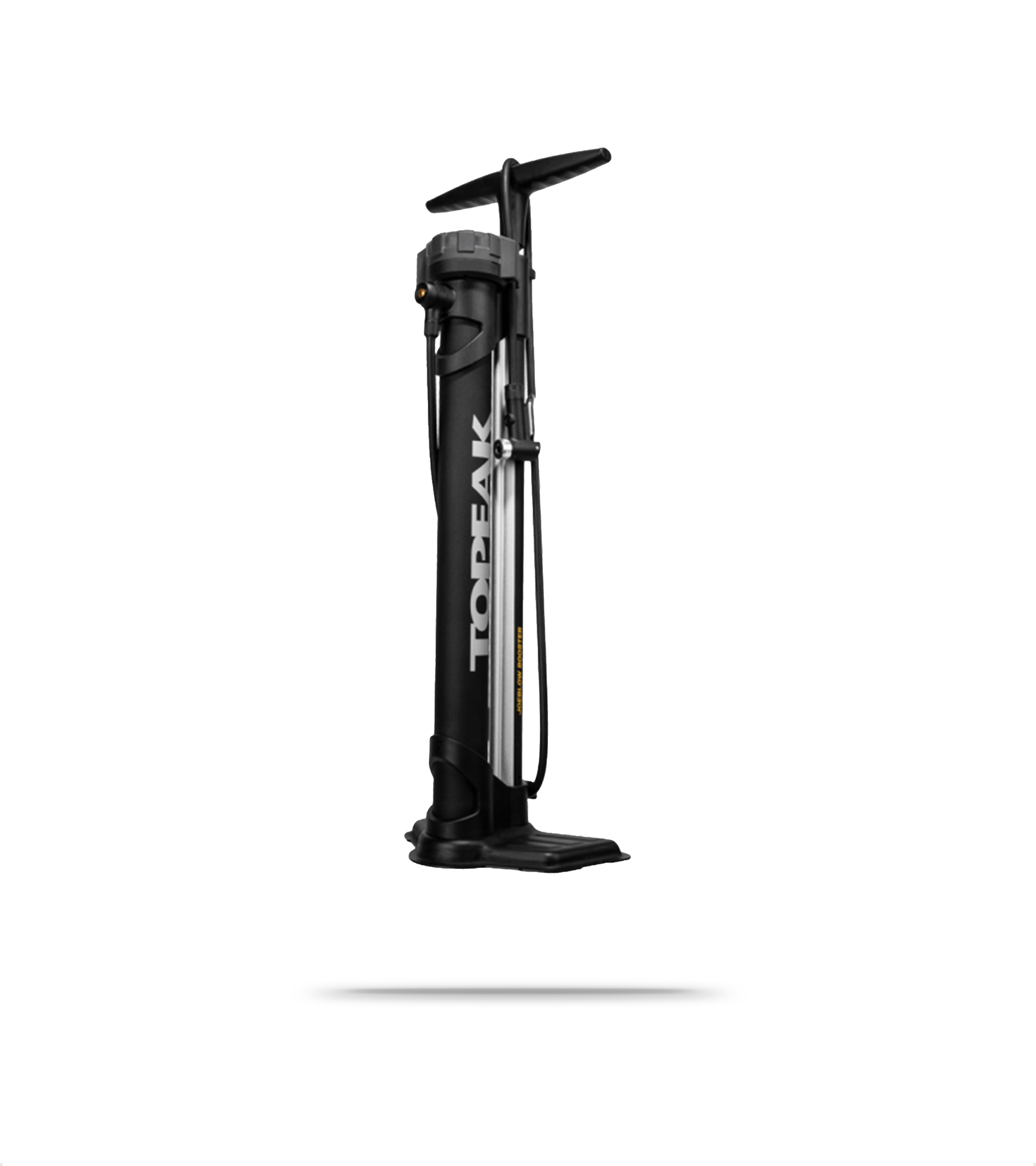 JoeBlow Booster Tubeless Floor Pump