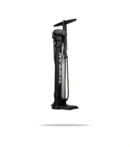JoeBlow Booster Tubeless Floor Pump