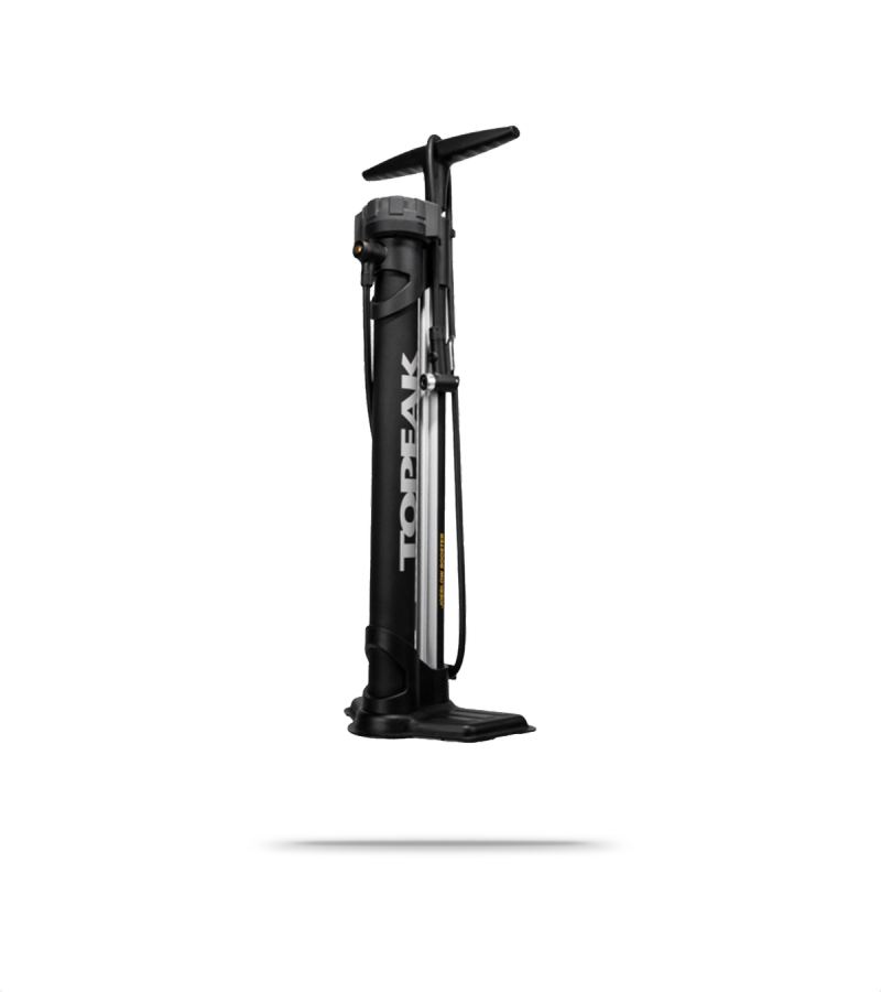 JoeBlow Booster Tubeless Floor Pump
