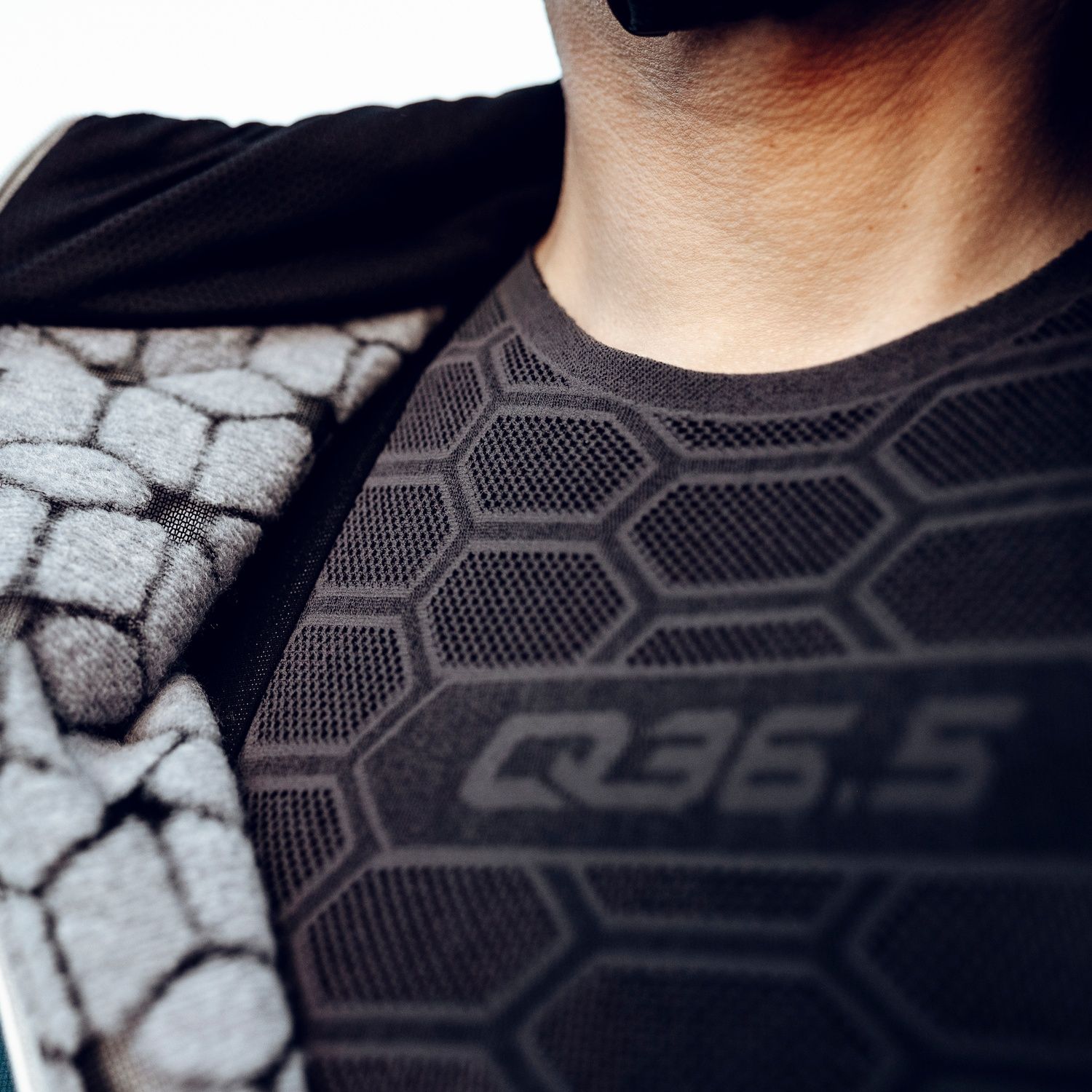 Base Layer 2 Short Sleeve