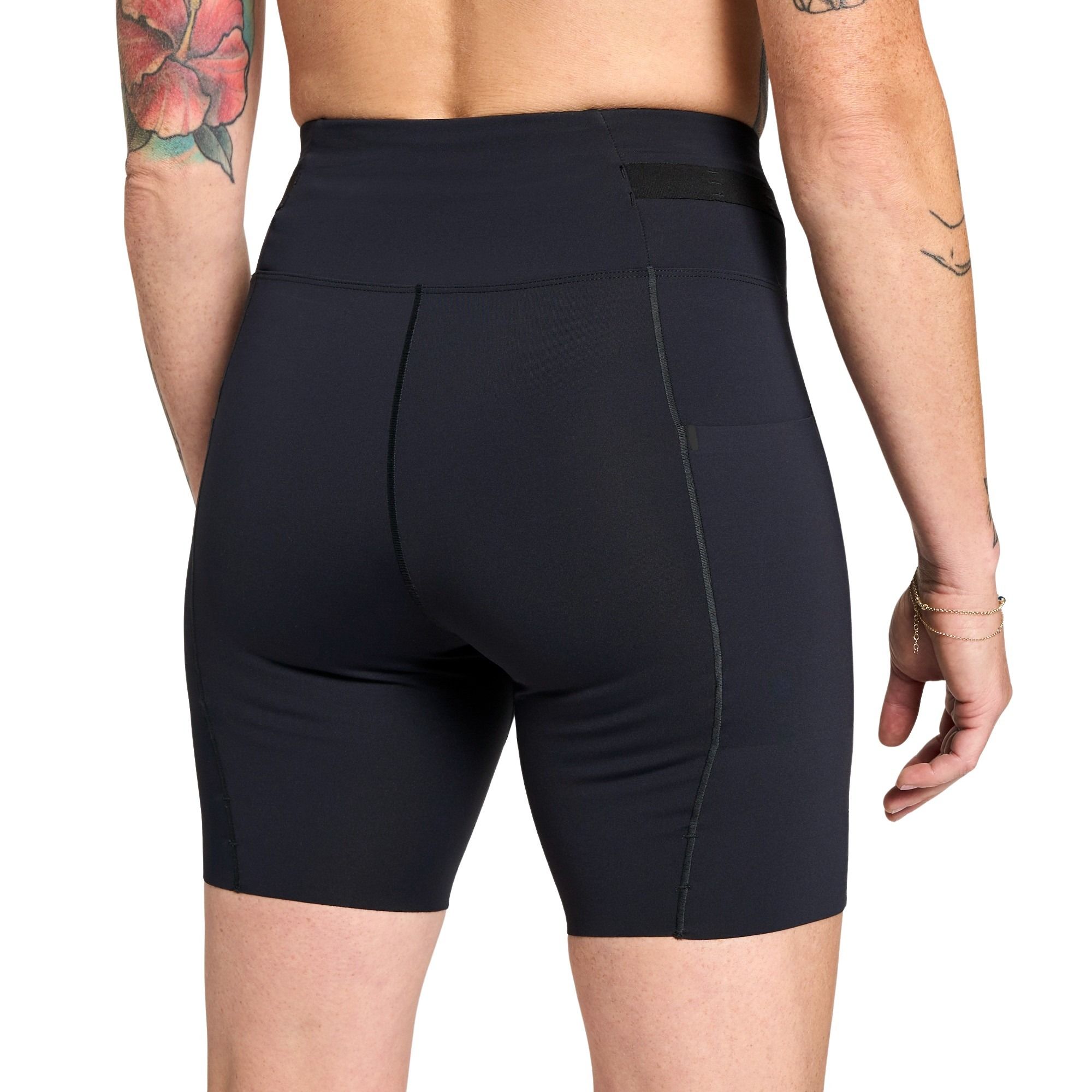 Women's FST Tight Short 7'' Running Shorts