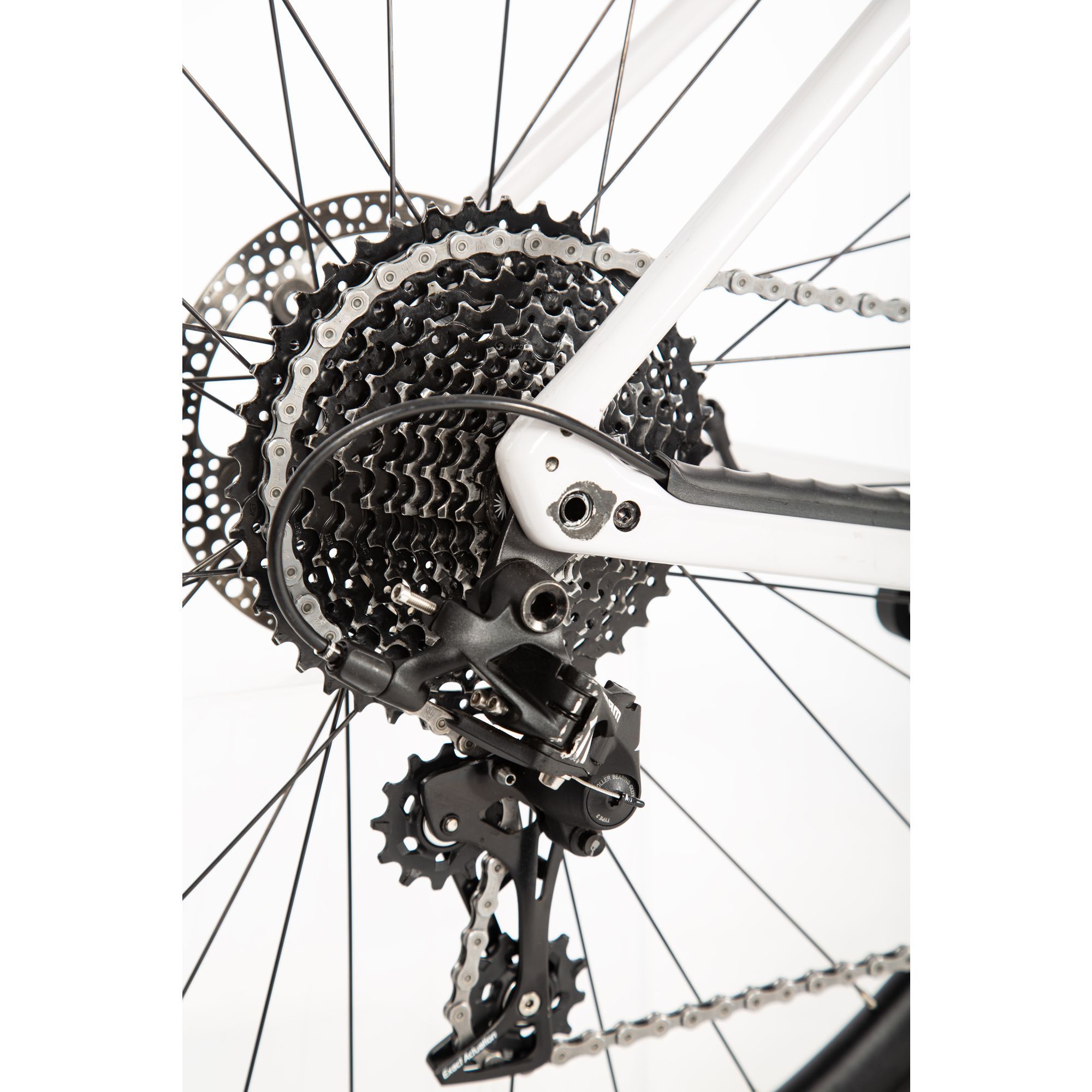 Diverge Base Carbon 2021 56cm - Approved Used